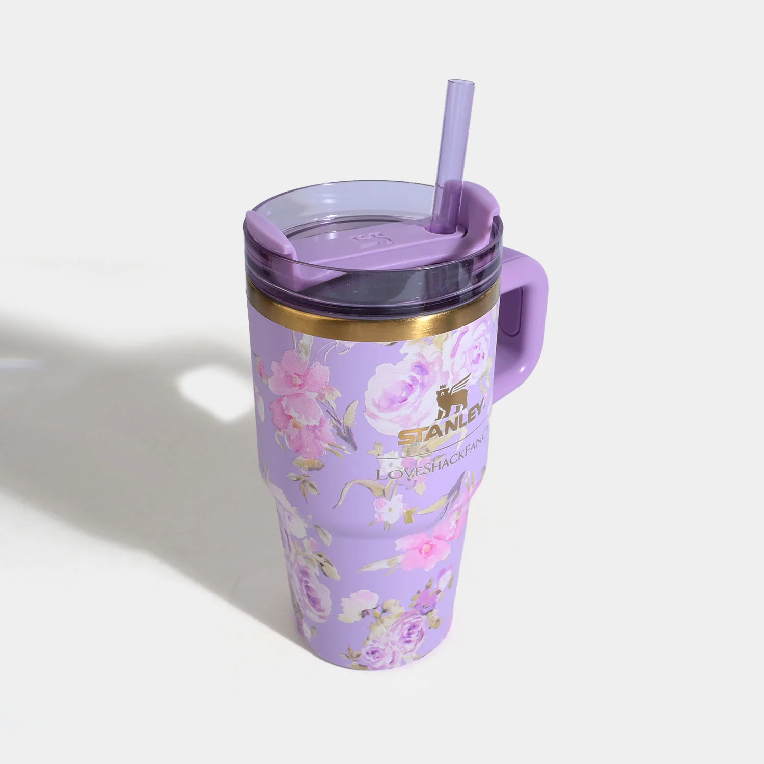 Love Shake Kids Quencher Tumbler/Mug 20OZ