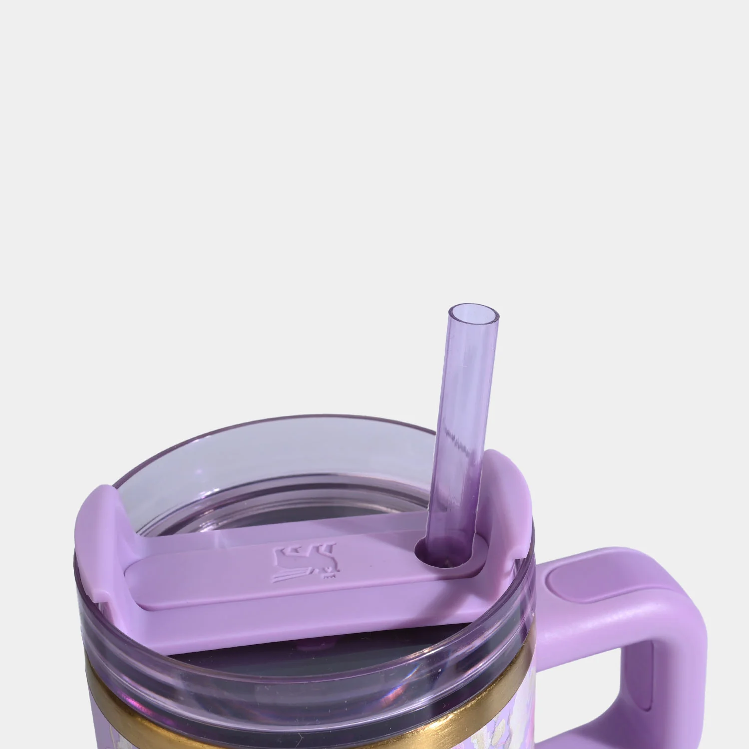 Love Shake Kids Quencher Tumbler/Mug 20OZ - Image 2