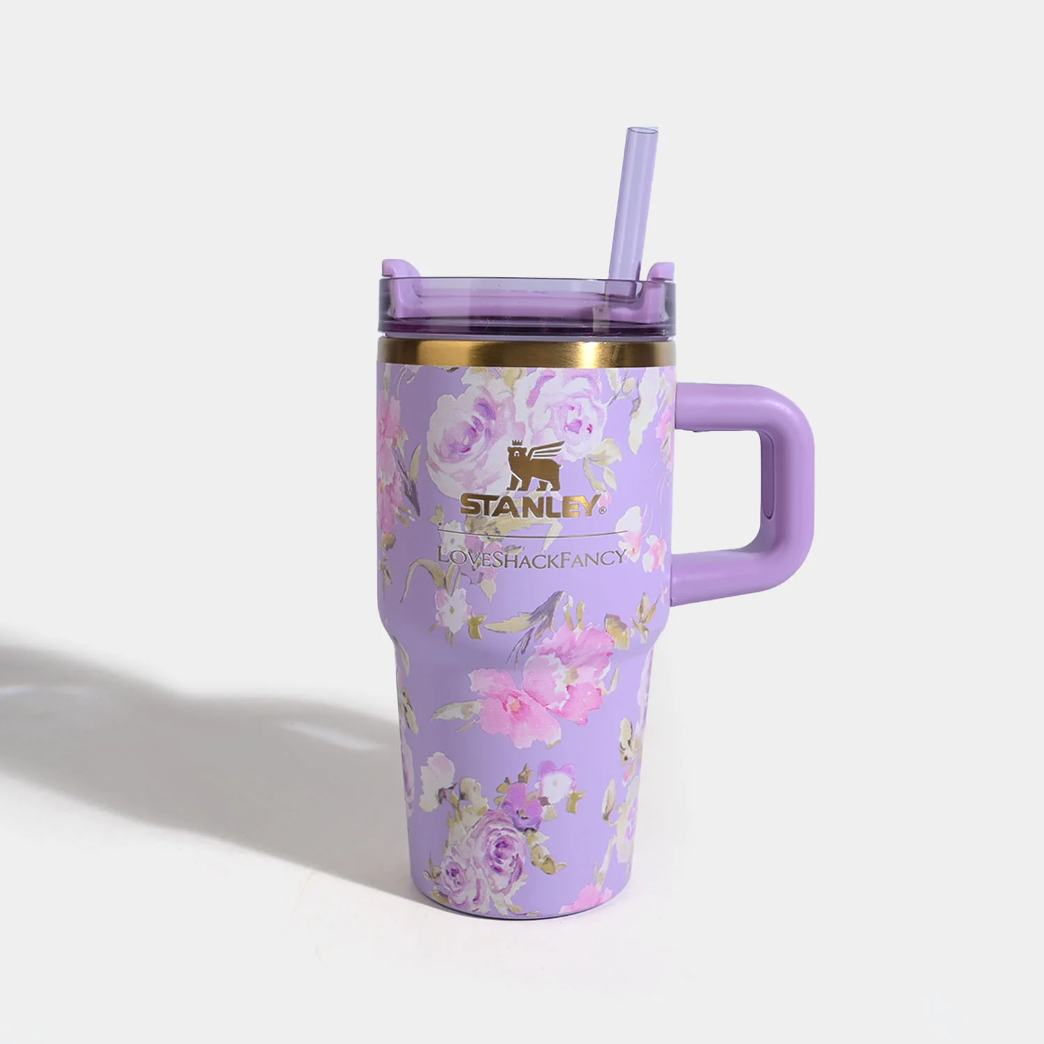 Love Shake Kids Quencher Tumbler/Mug 20OZ - Image 3