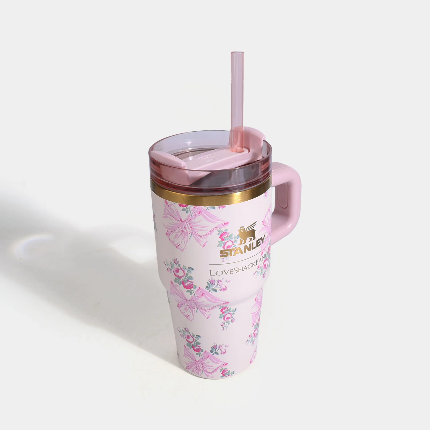 Love Shake Kids Quencher Tumbler/Mug 20OZ