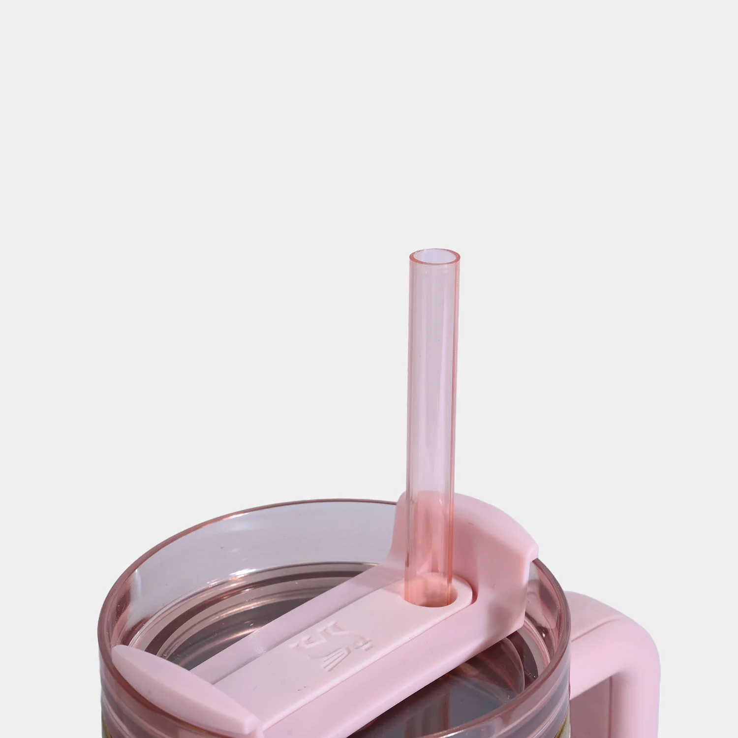 Love Shake Kids Quencher Tumbler/Mug 20OZ - Image 2