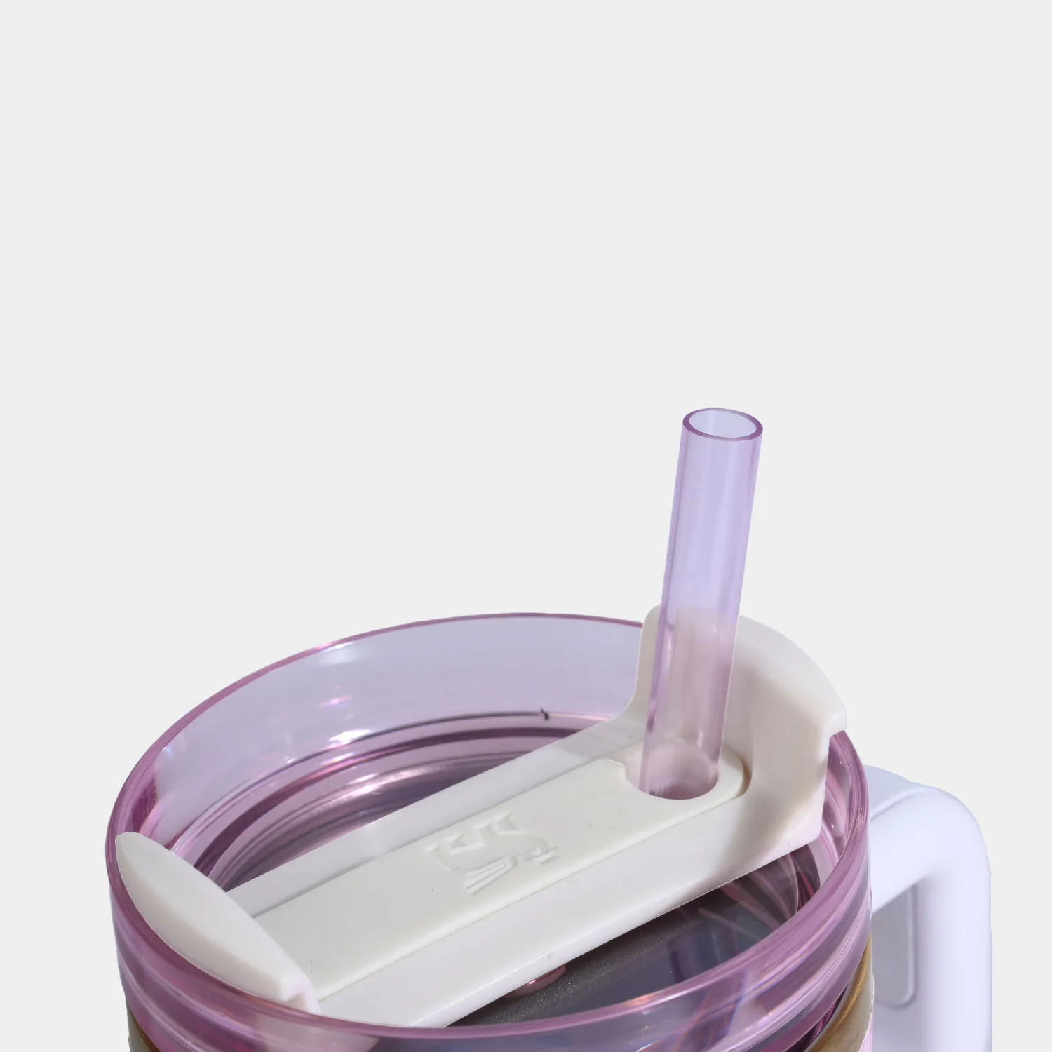 Love Shake Kids Quencher Tumbler/Mug 20OZ - Image 2