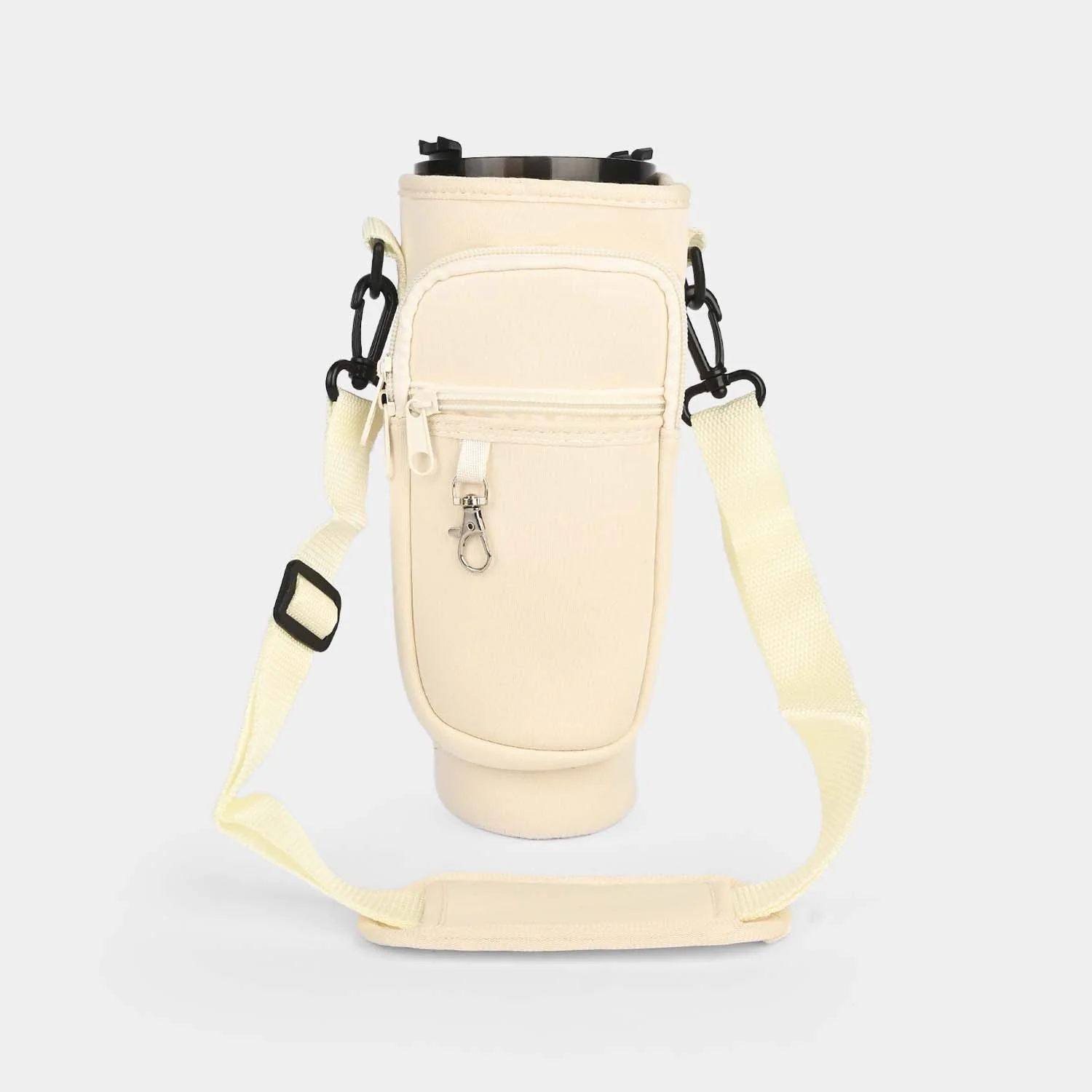 Adjustable Water Bottle/Tumbler Carrier Bag - Image 2