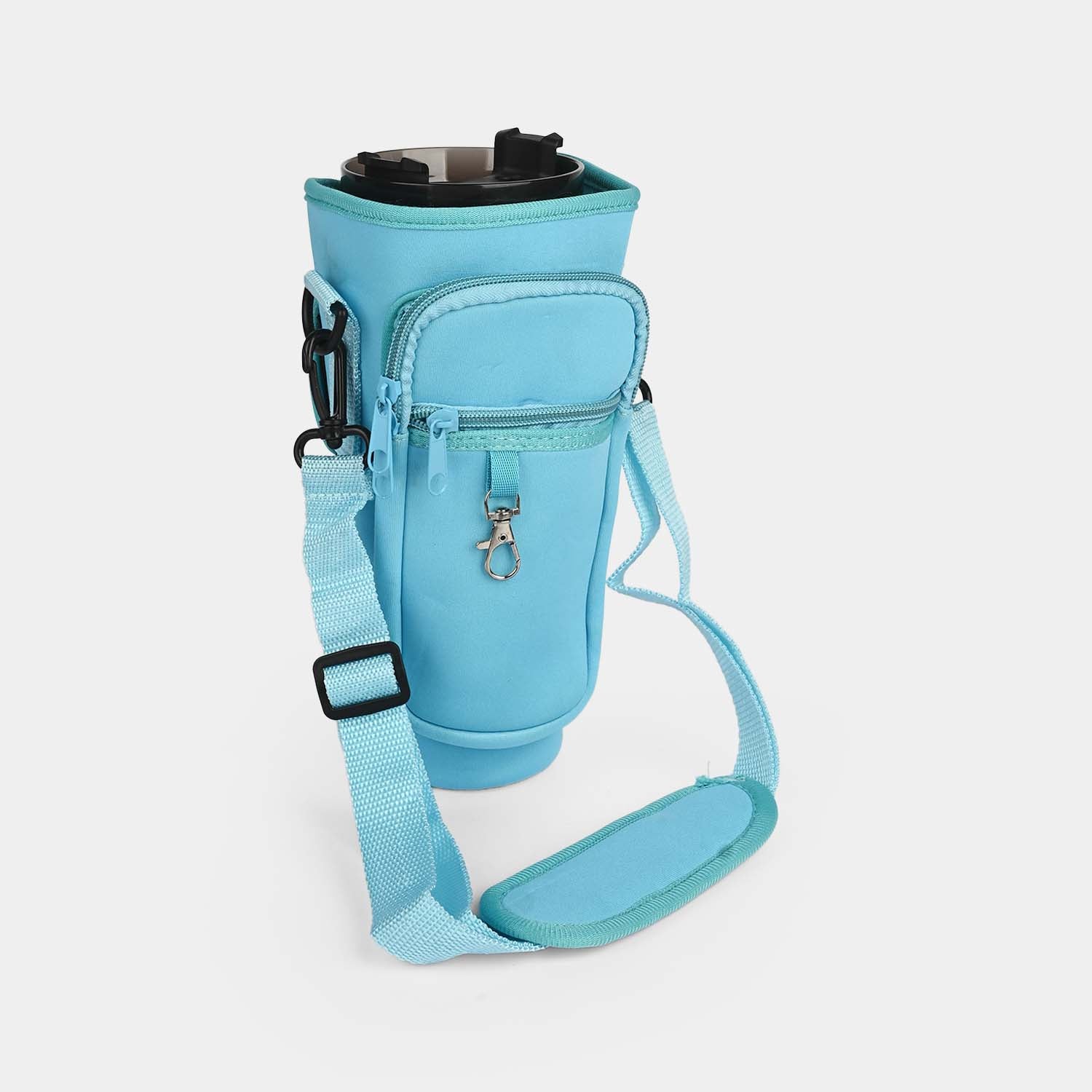 Adjustable Water Bottle/Tumbler Carrier Bag