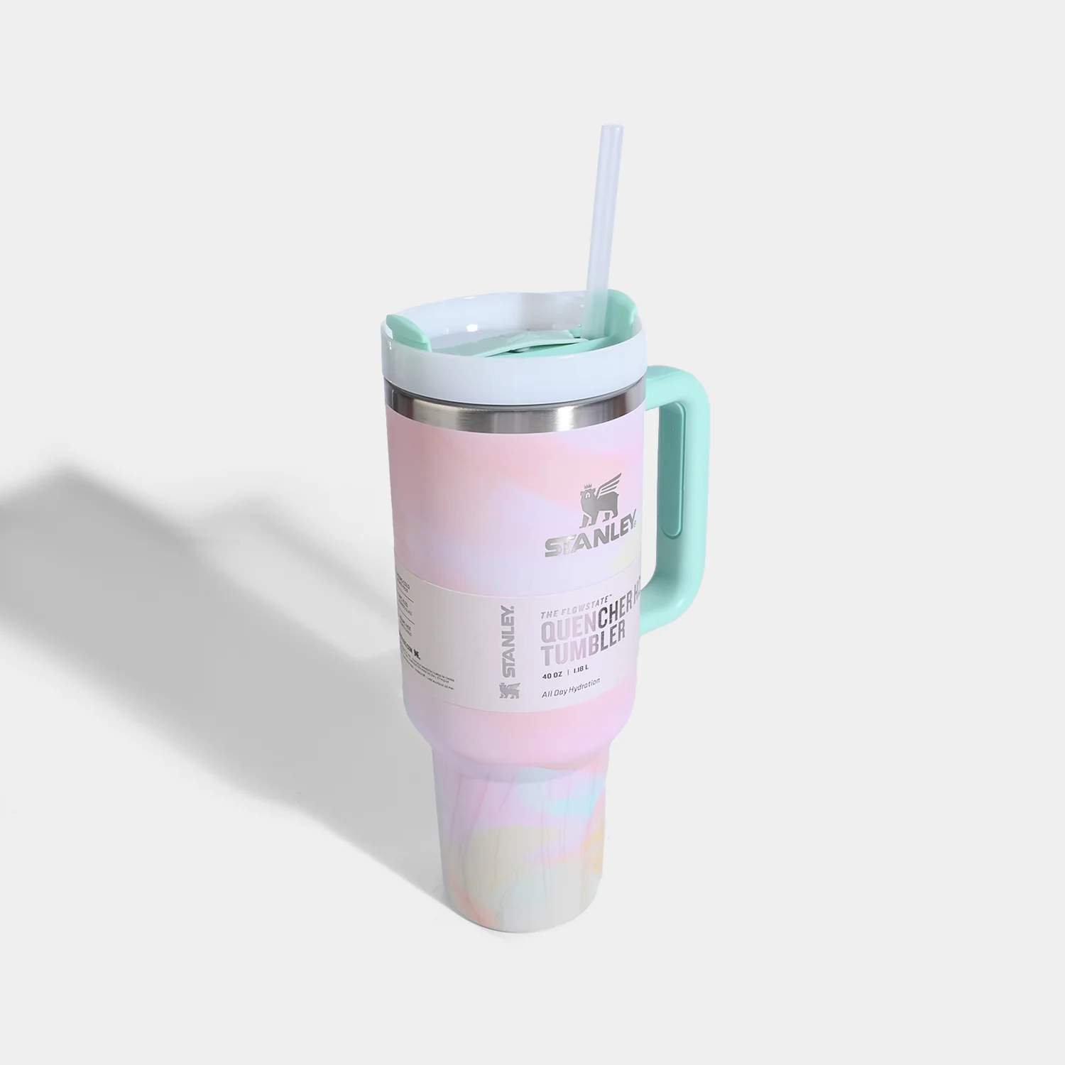 Kids Quencher Tumbler/Mug 40OZ