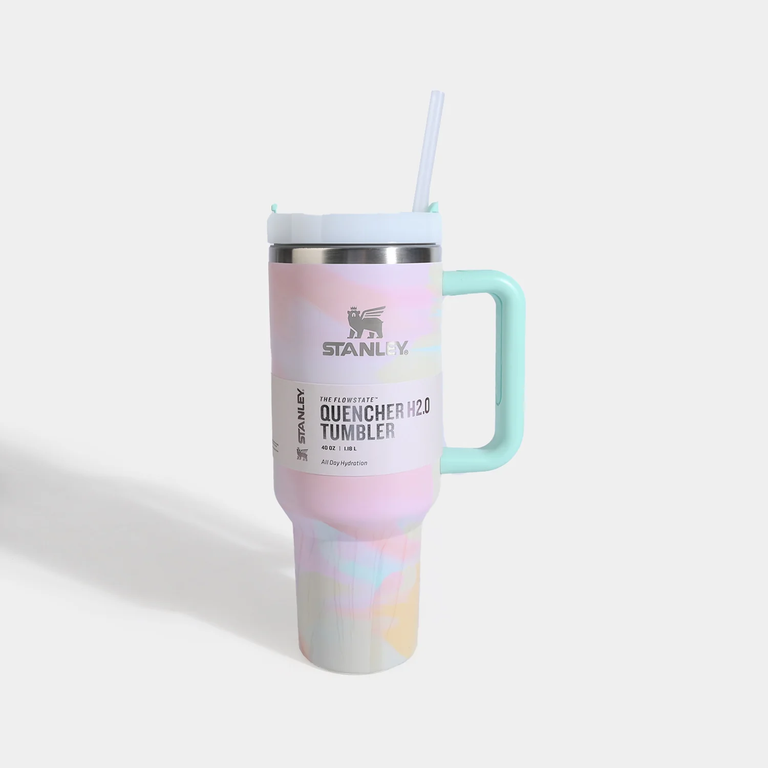 Kids Quencher Tumbler/Mug 40OZ - Image 4