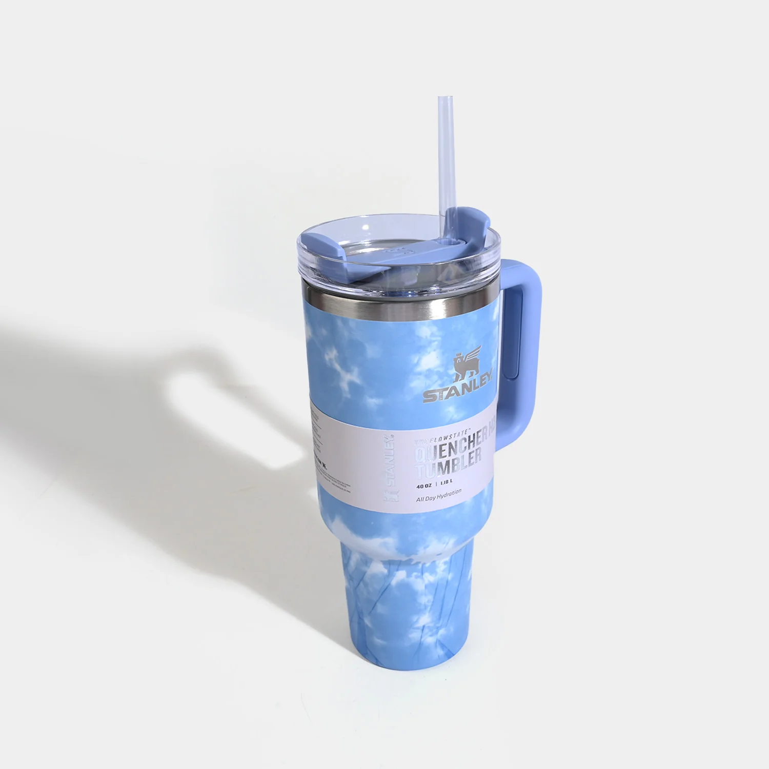 Kids Quencher Tumbler/Mug 40OZ