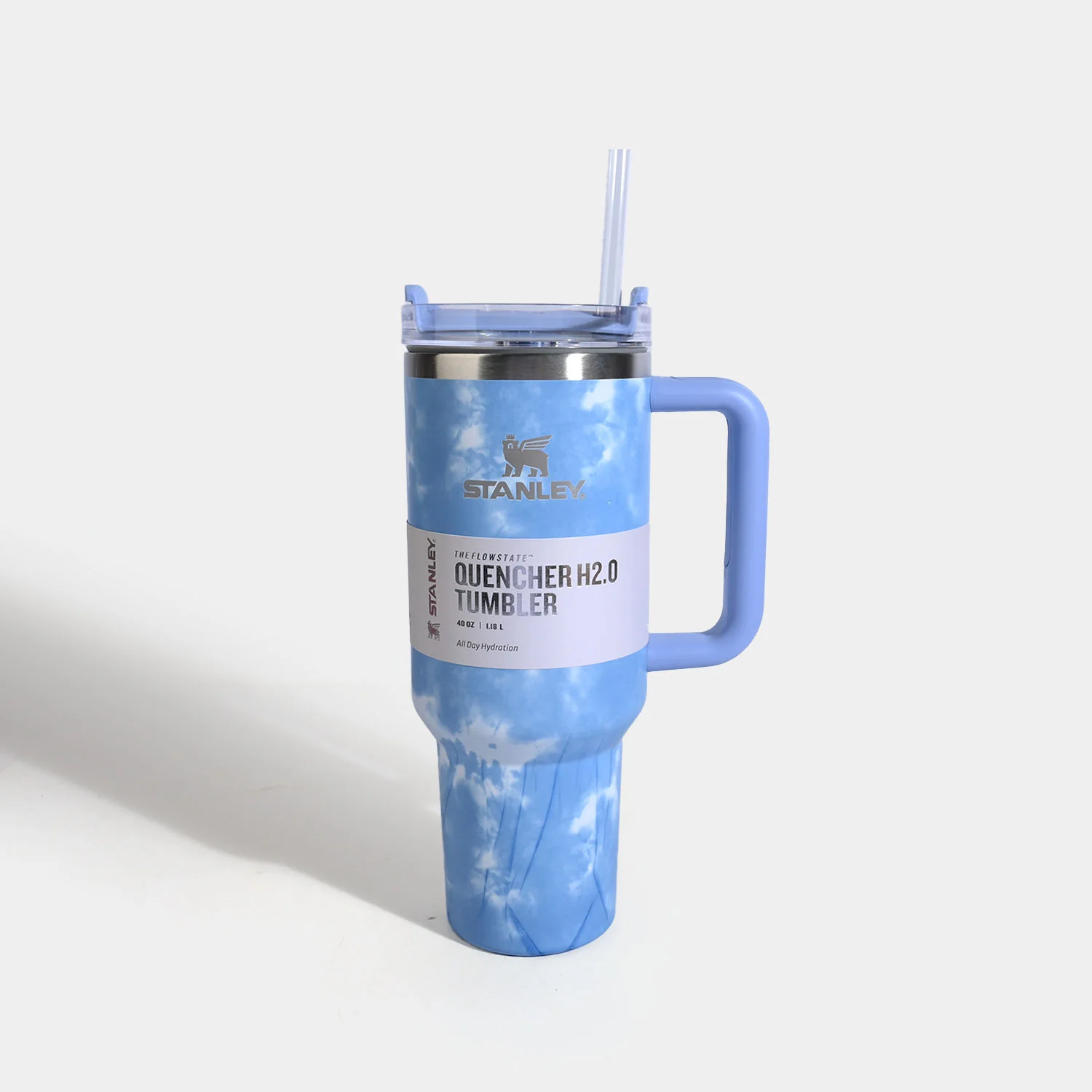 Kids Quencher Tumbler/Mug 40OZ - Image 4