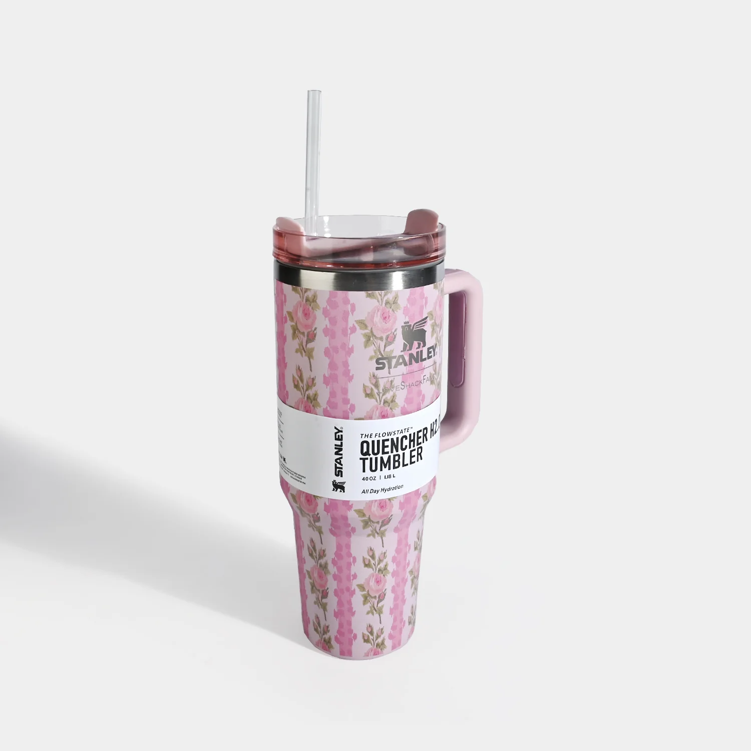 Kids Quencher Tumbler/Mug