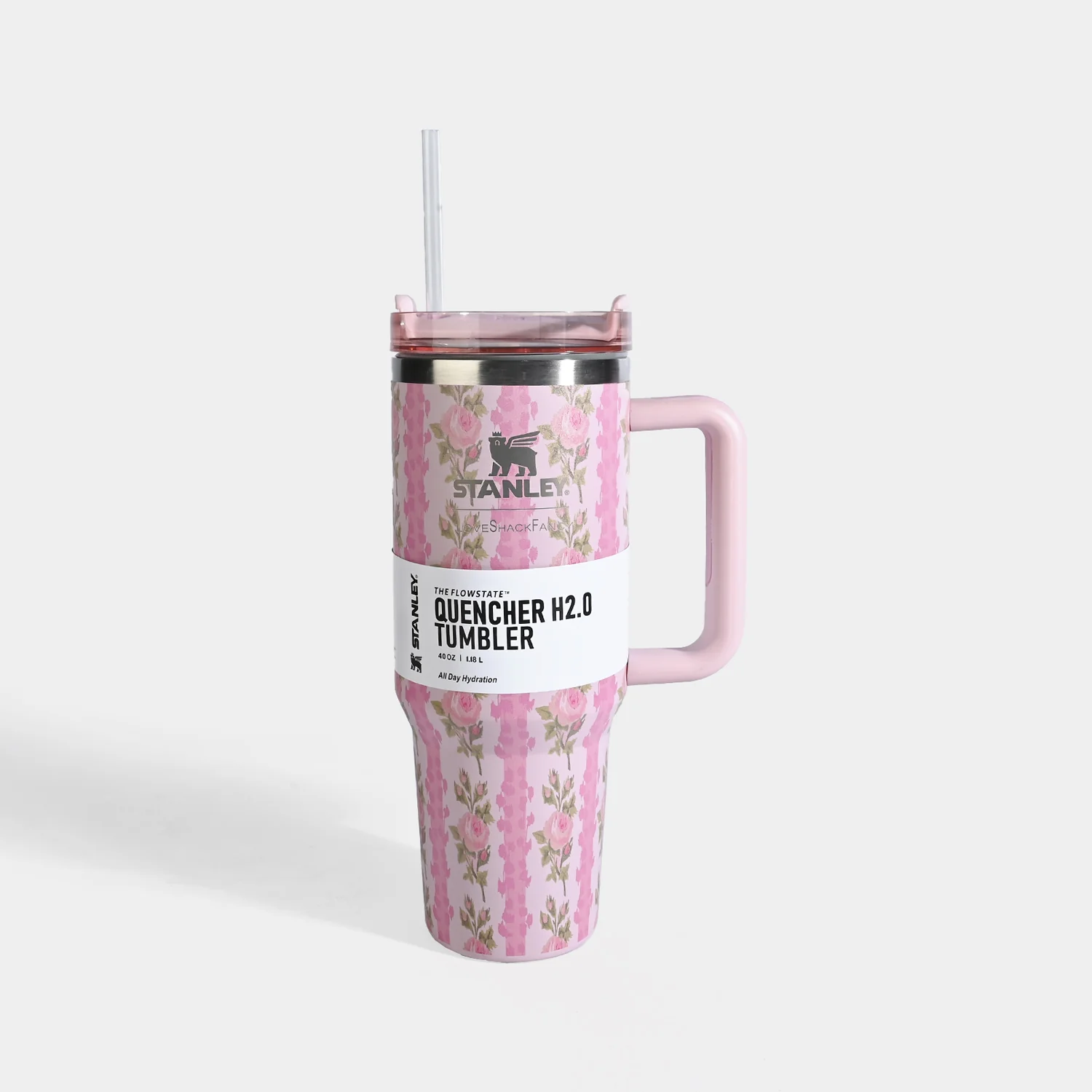 Kids Quencher Tumbler/Mug - Image 3