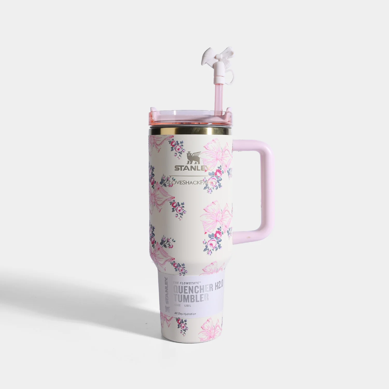 Kids Tumbler/Mug 40OZ Love Shake Gift - Image 4