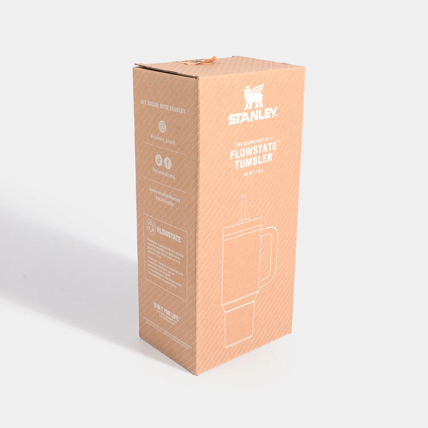 Kids Tumbler/Mug | 1.18L - Image 3