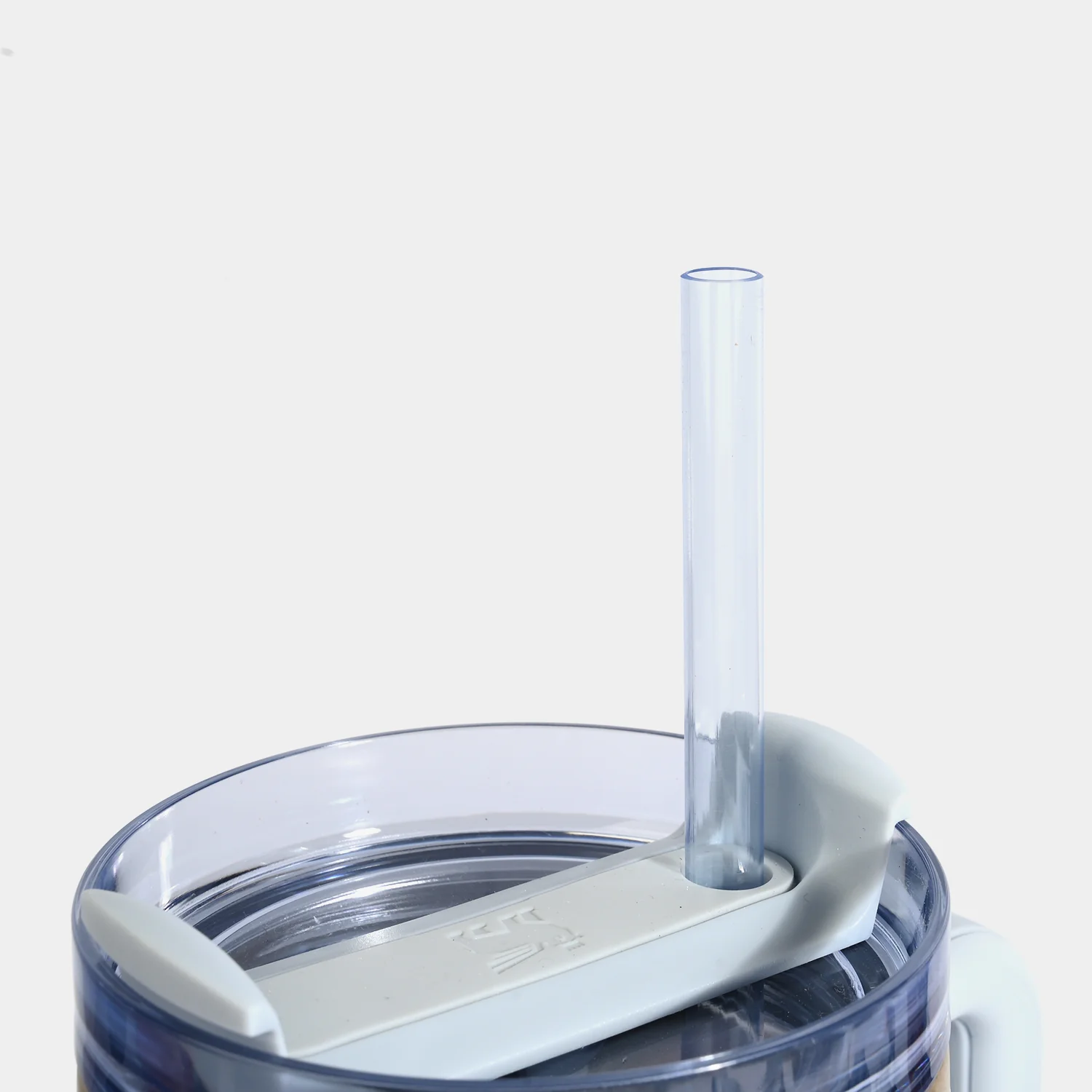 Kids Quencher Floral Design Tumbler - Image 2