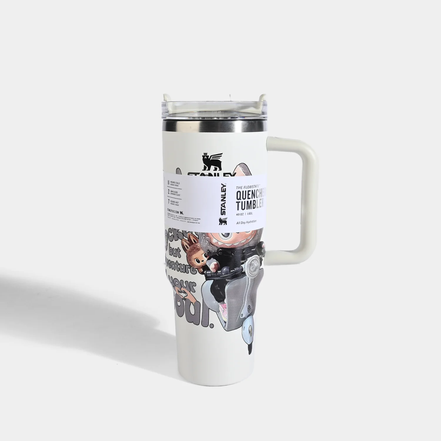 Kids Tumbler/Mug | 1.18L - Image 4