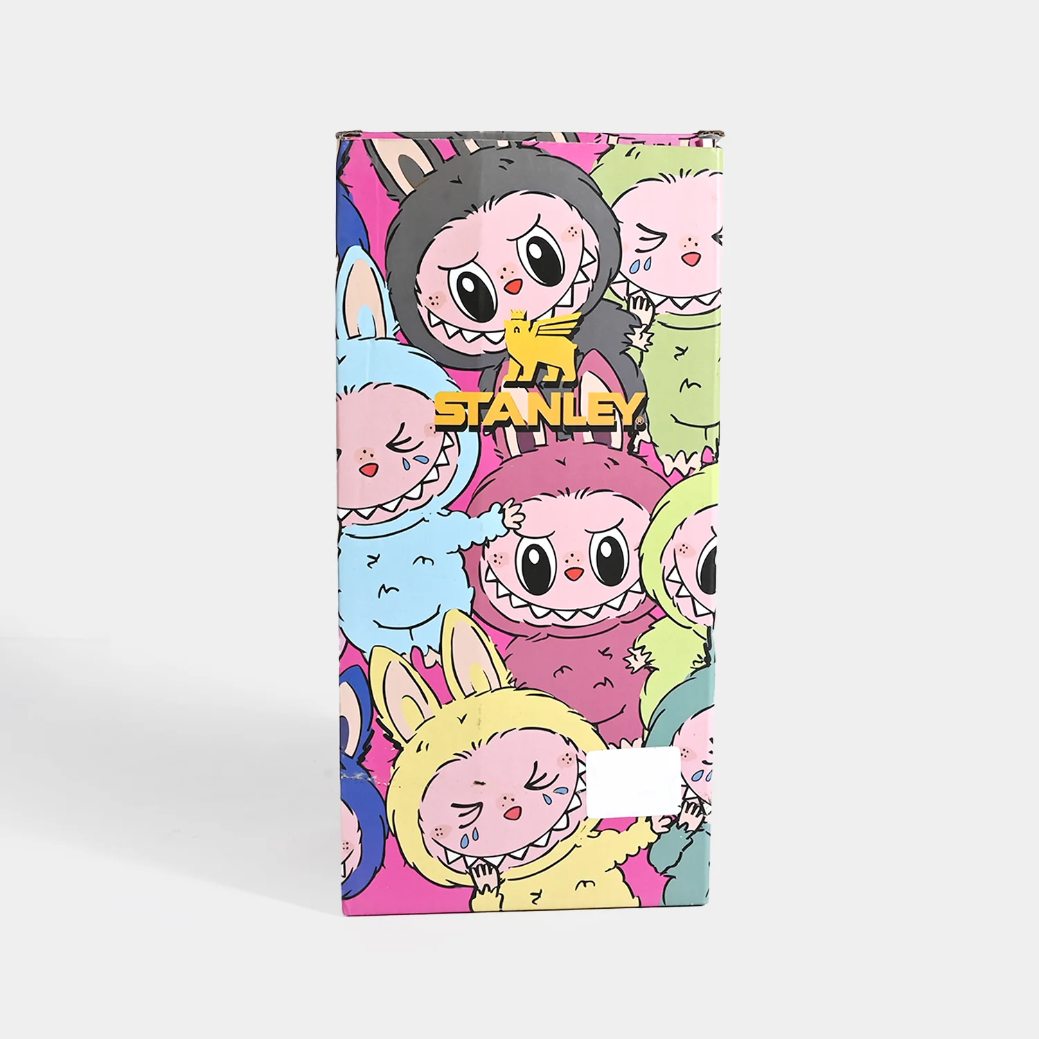 Mystery Character Kids Tumbler/Mug | 1.18L - Image 3