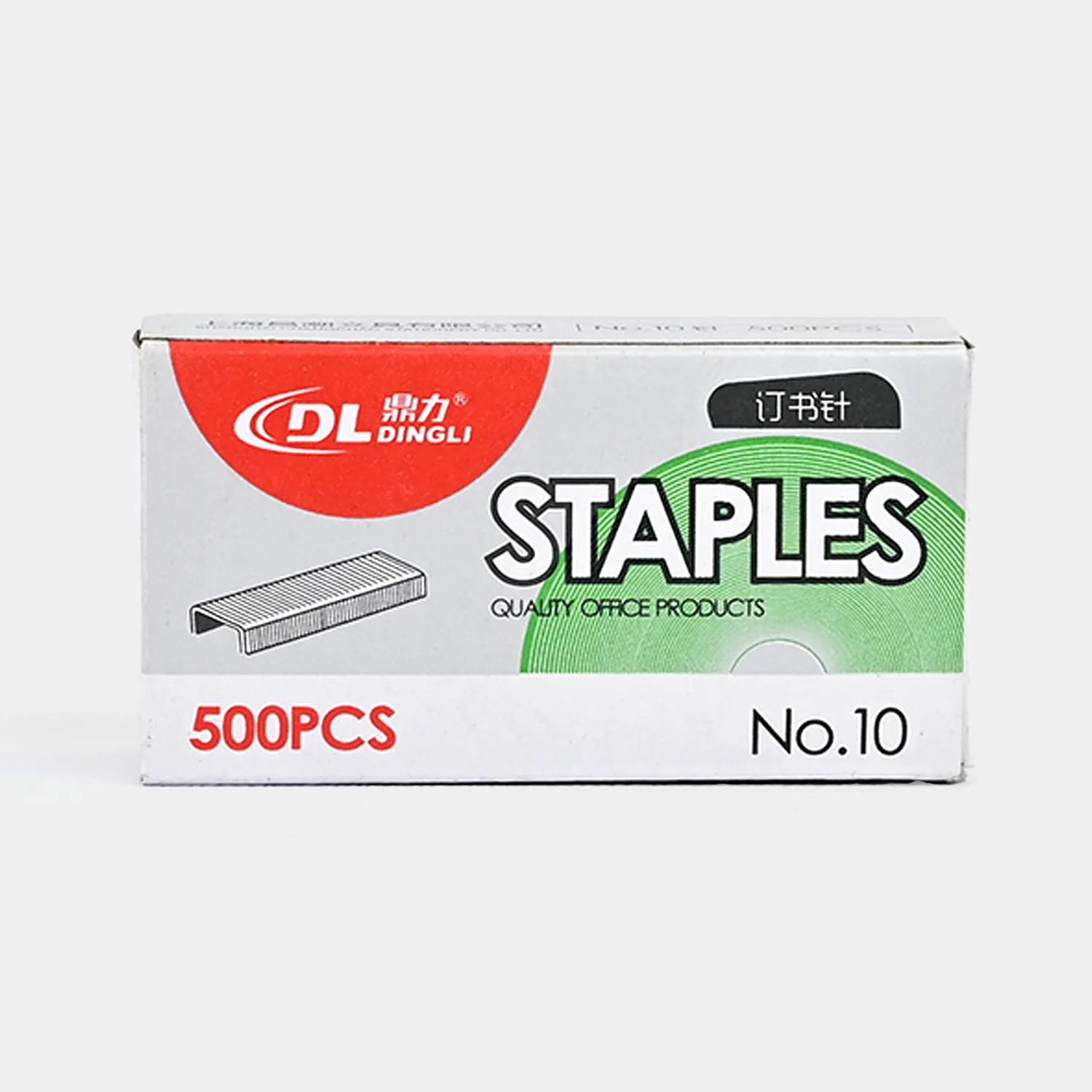 Stapler & Staples Kit - Image 5