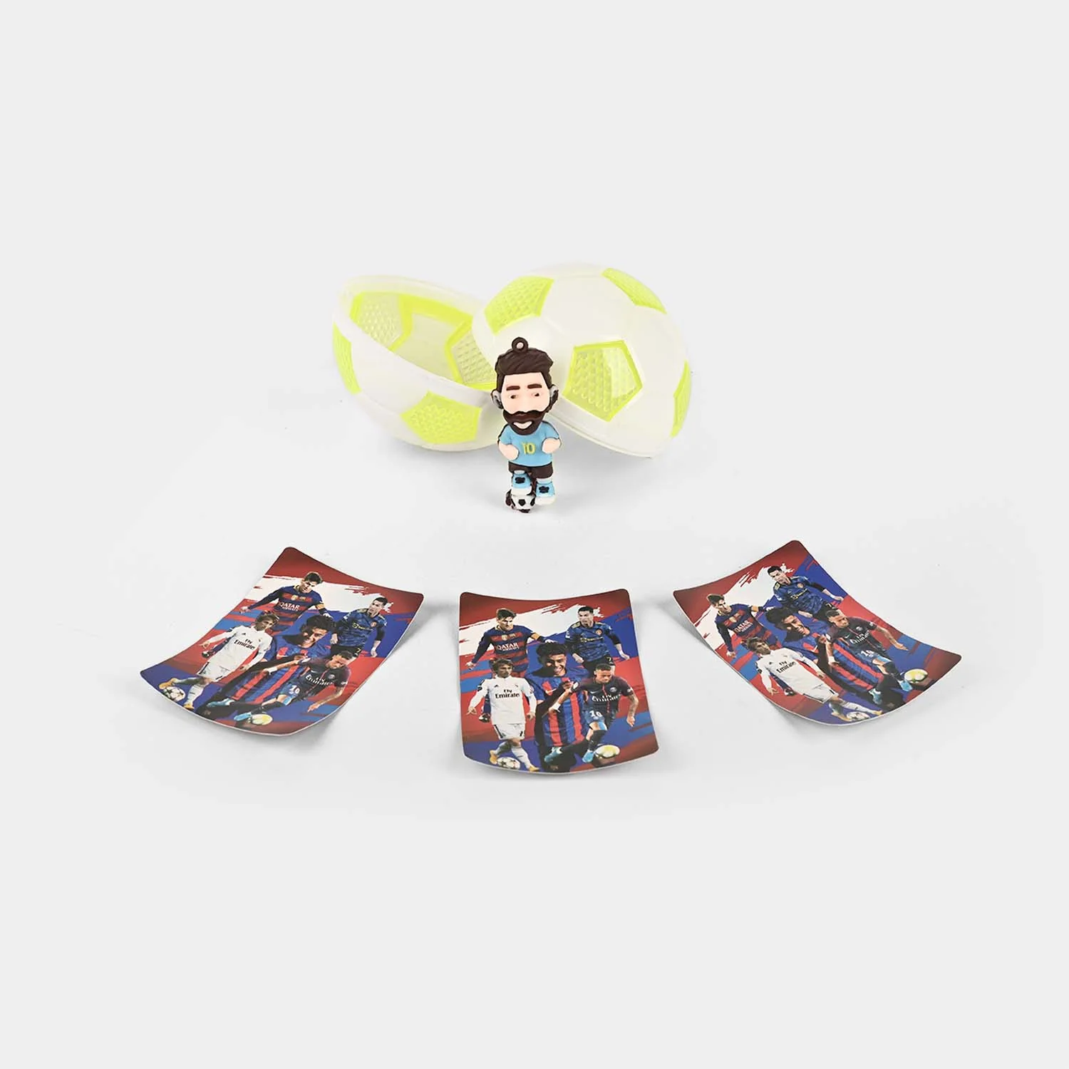 Football Surprise Blind Box