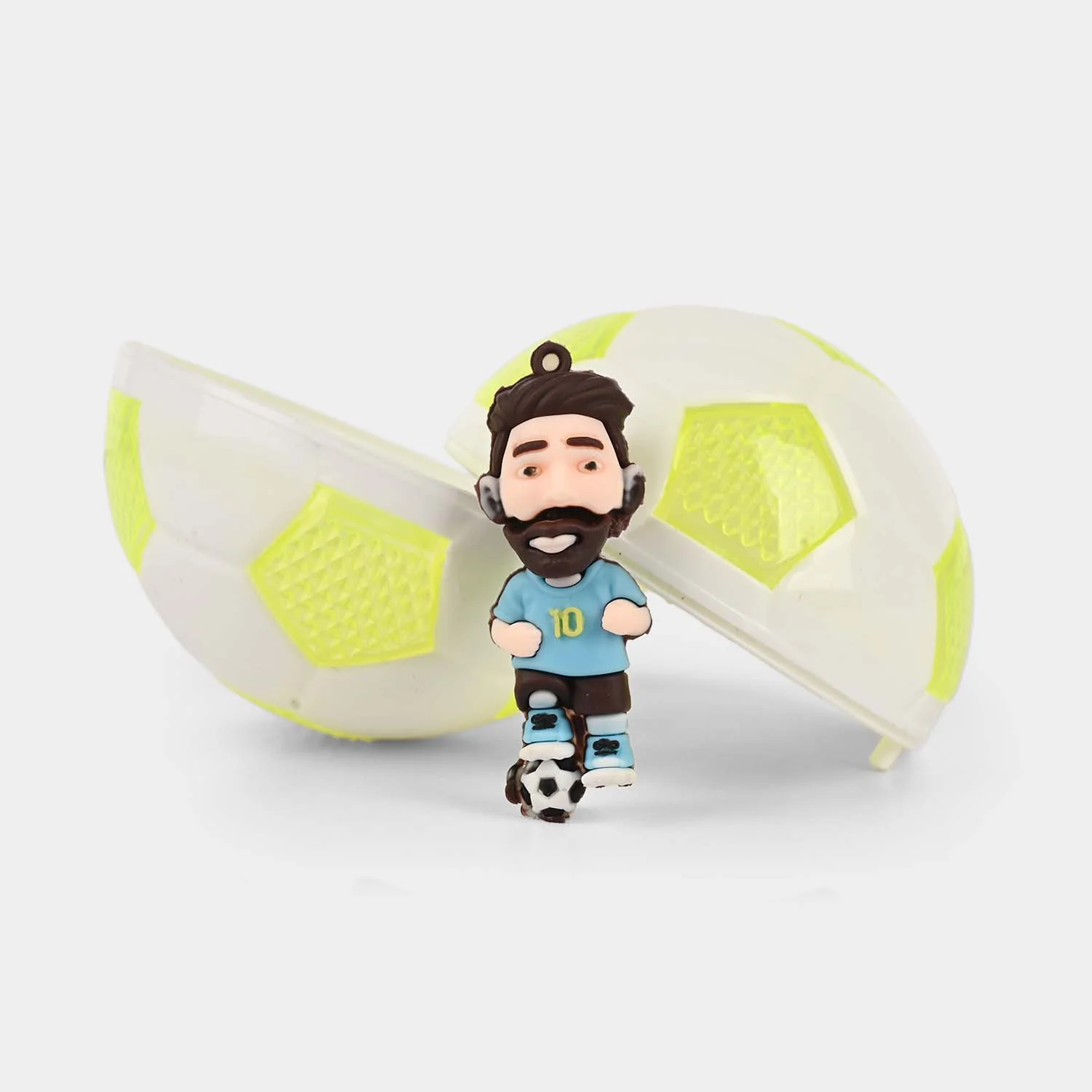 Football Surprise Blind Box - Image 2