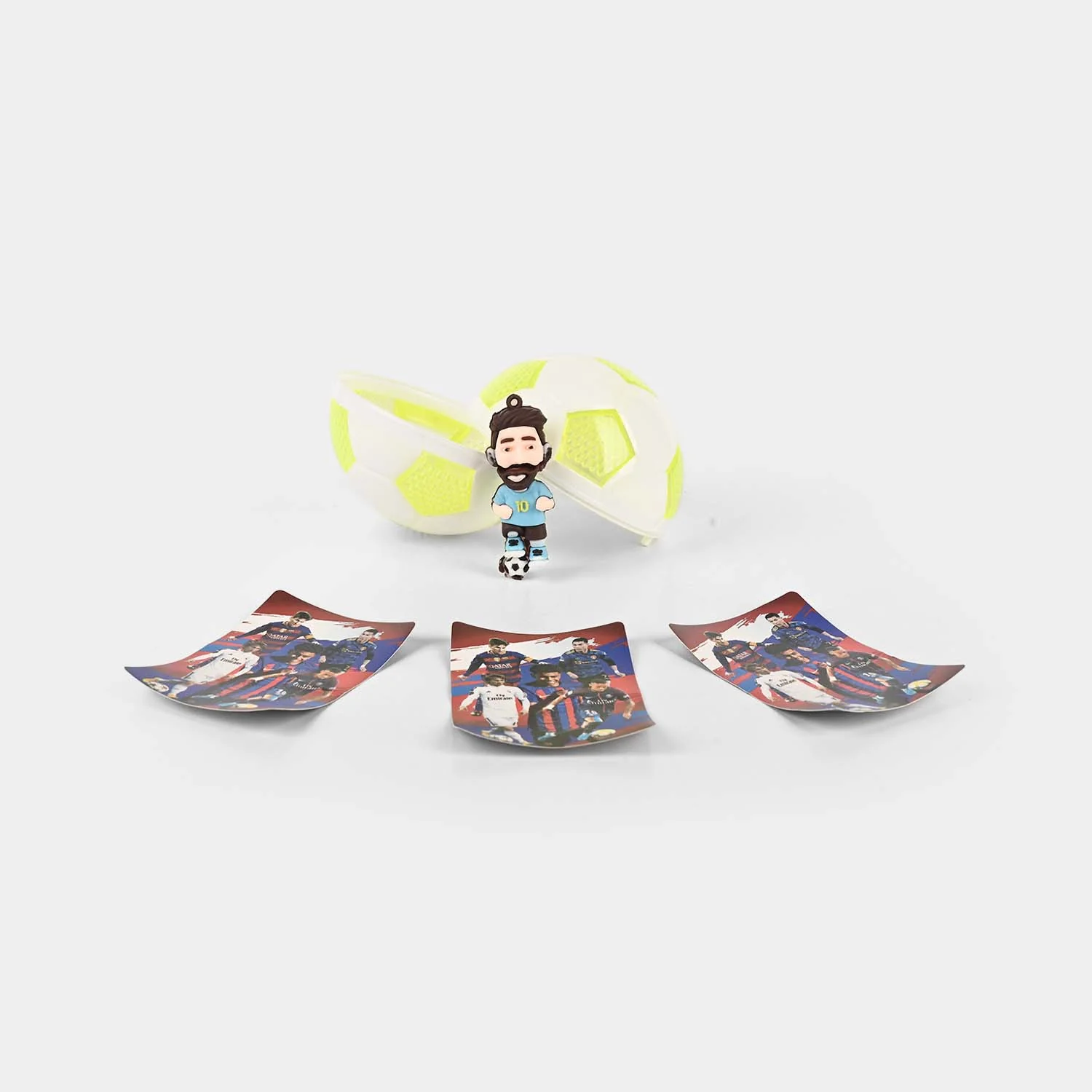 Football Surprise Blind Box - Image 3