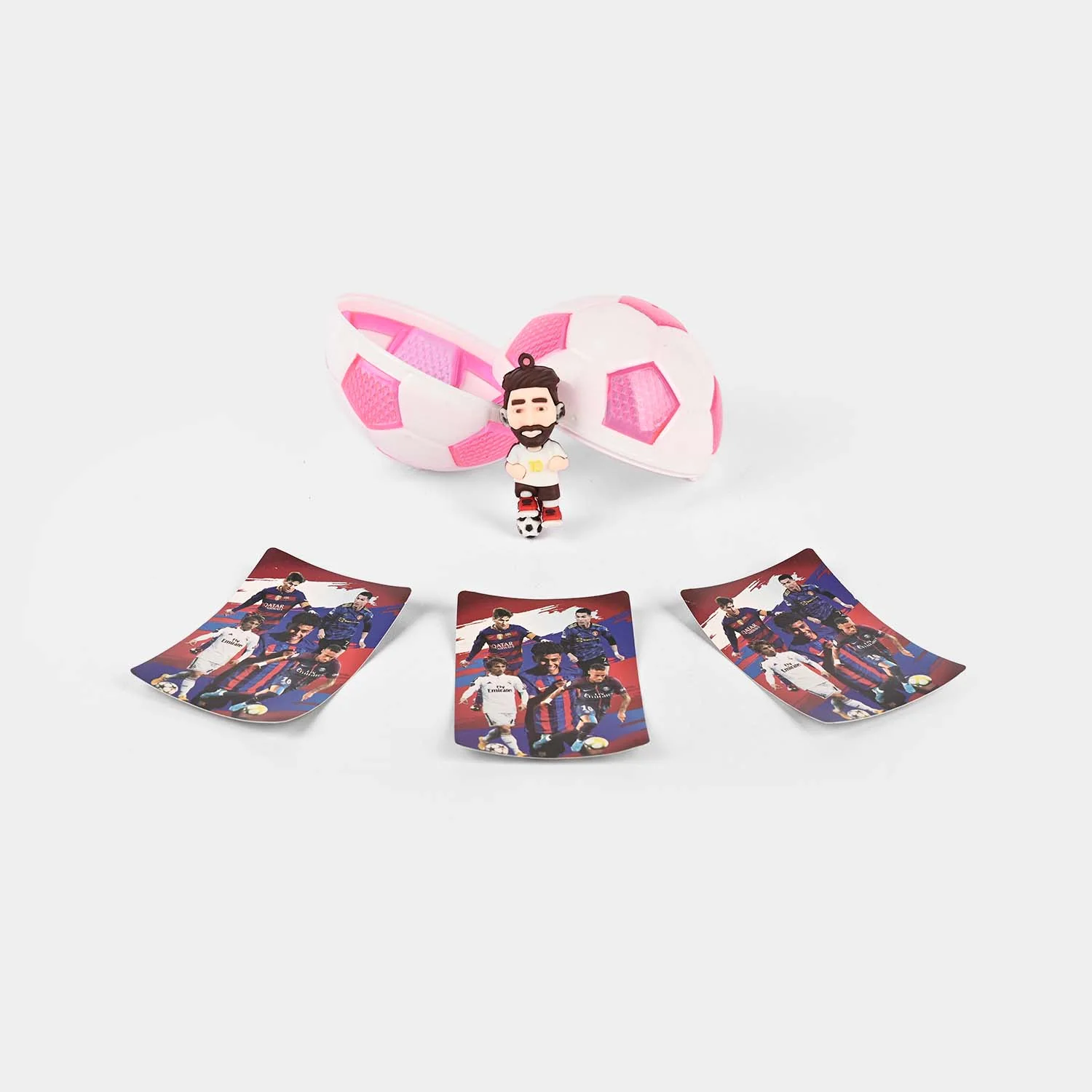 Football Surprise Blind Box