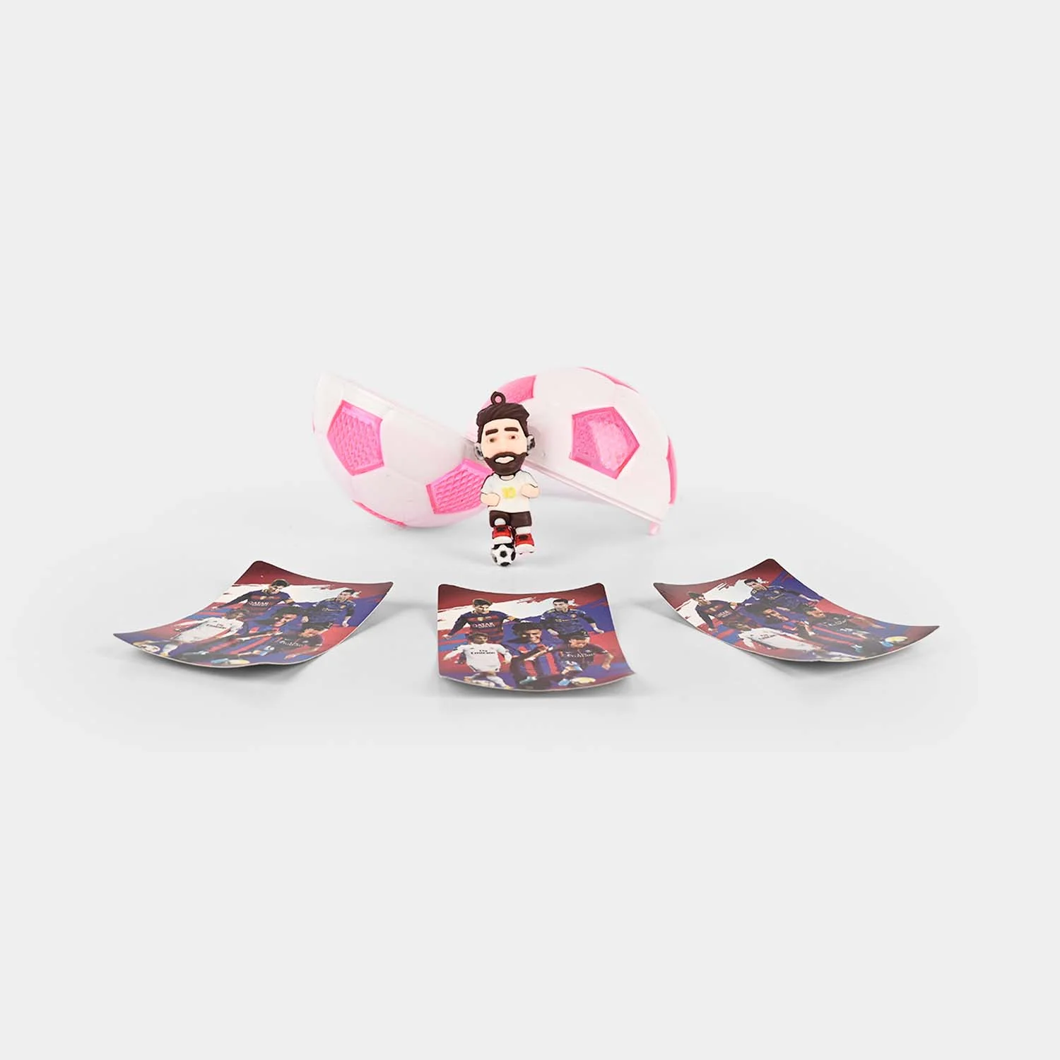 Football Surprise Blind Box - Image 3
