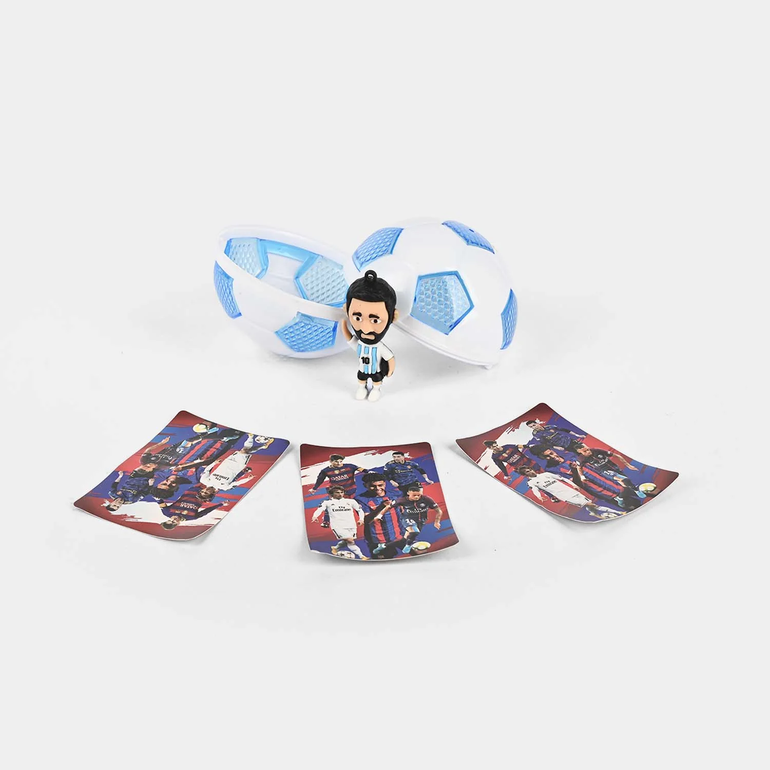 Football Surprise Blind Box
