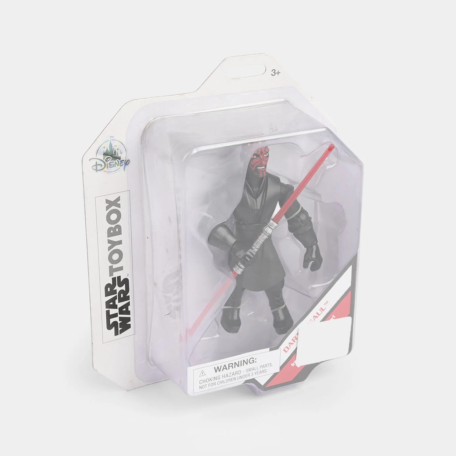 Character Action Figure Toy
