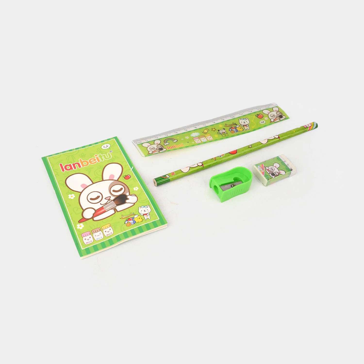 Stationery Set for Kids - Image 2