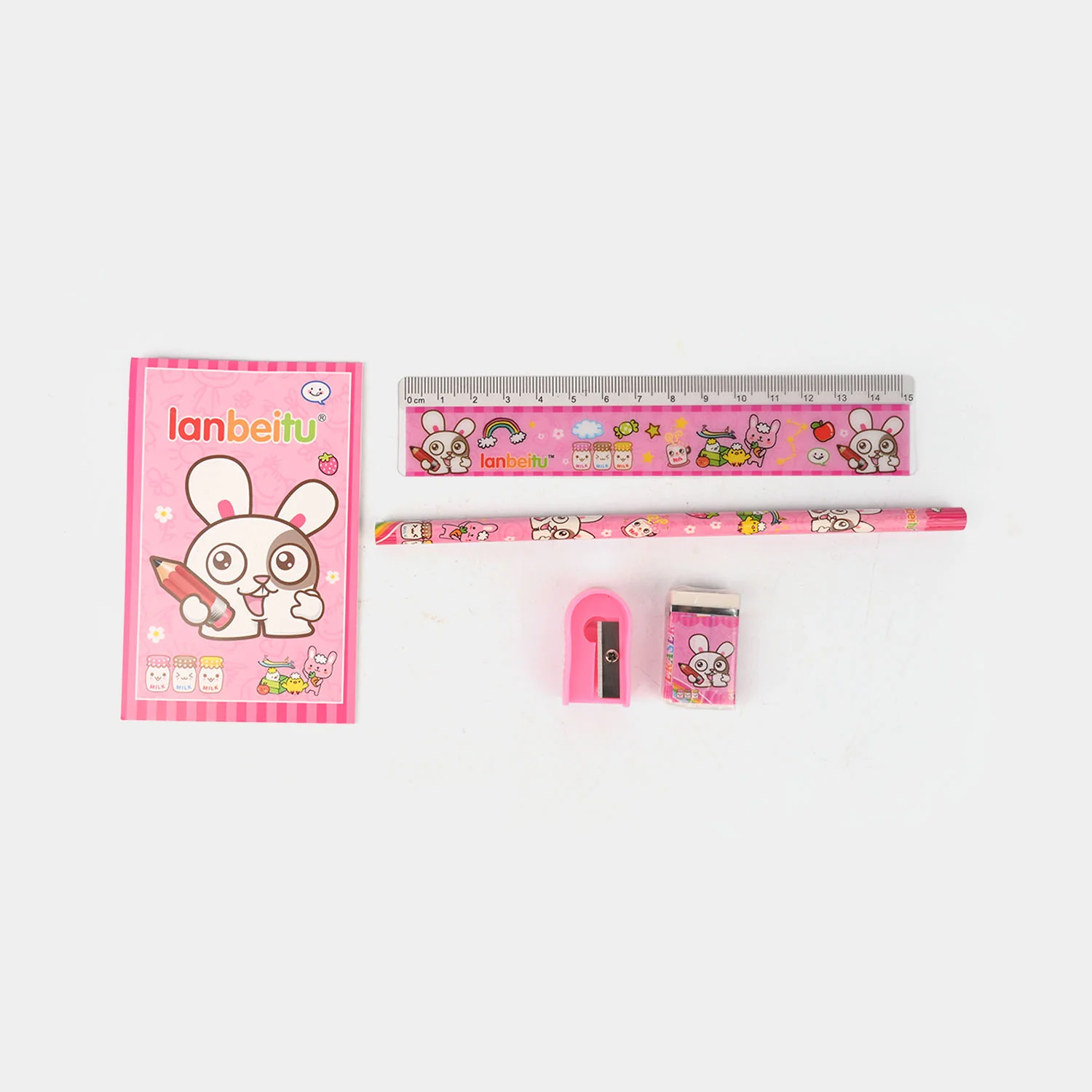 Stationery Set for Kids