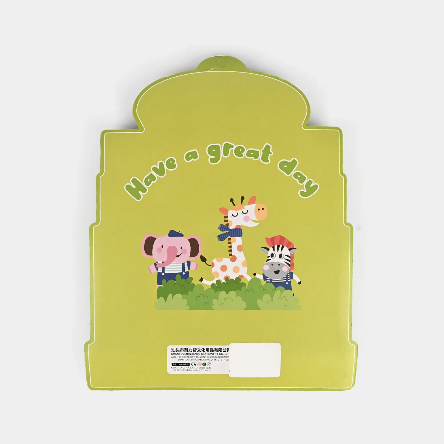 Students Stationery Set for Kids - Image 2