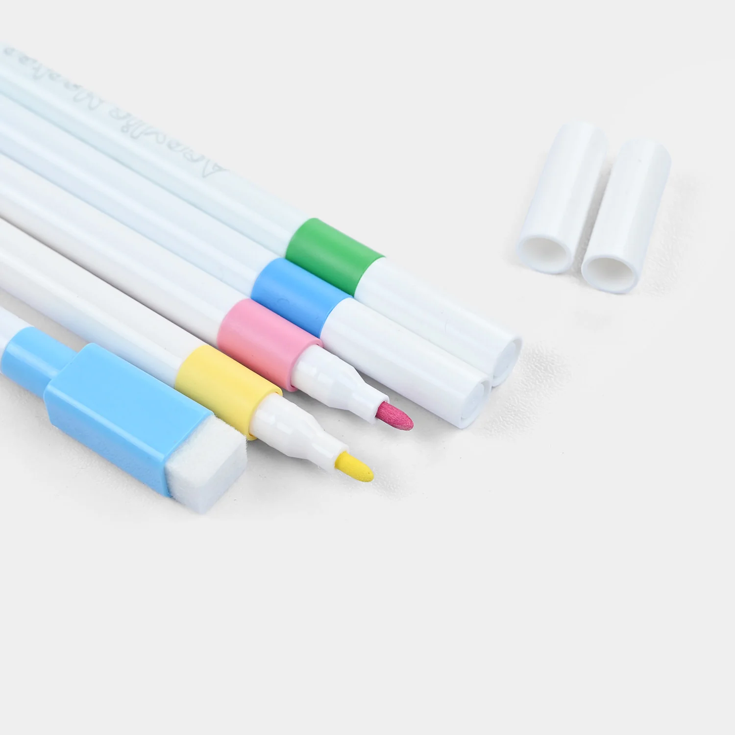 Kids Colouring Flash Activity Pack with Markers & Stickers - Image 7