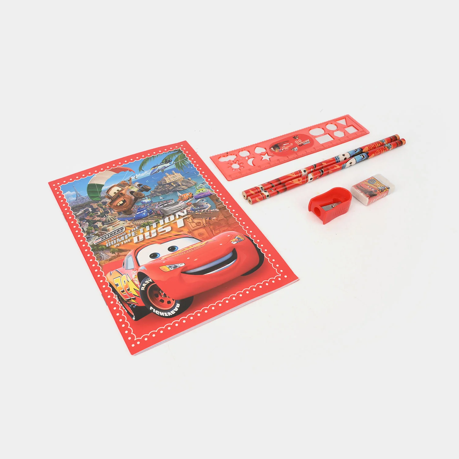 Stationery Set for Kids - Image 2