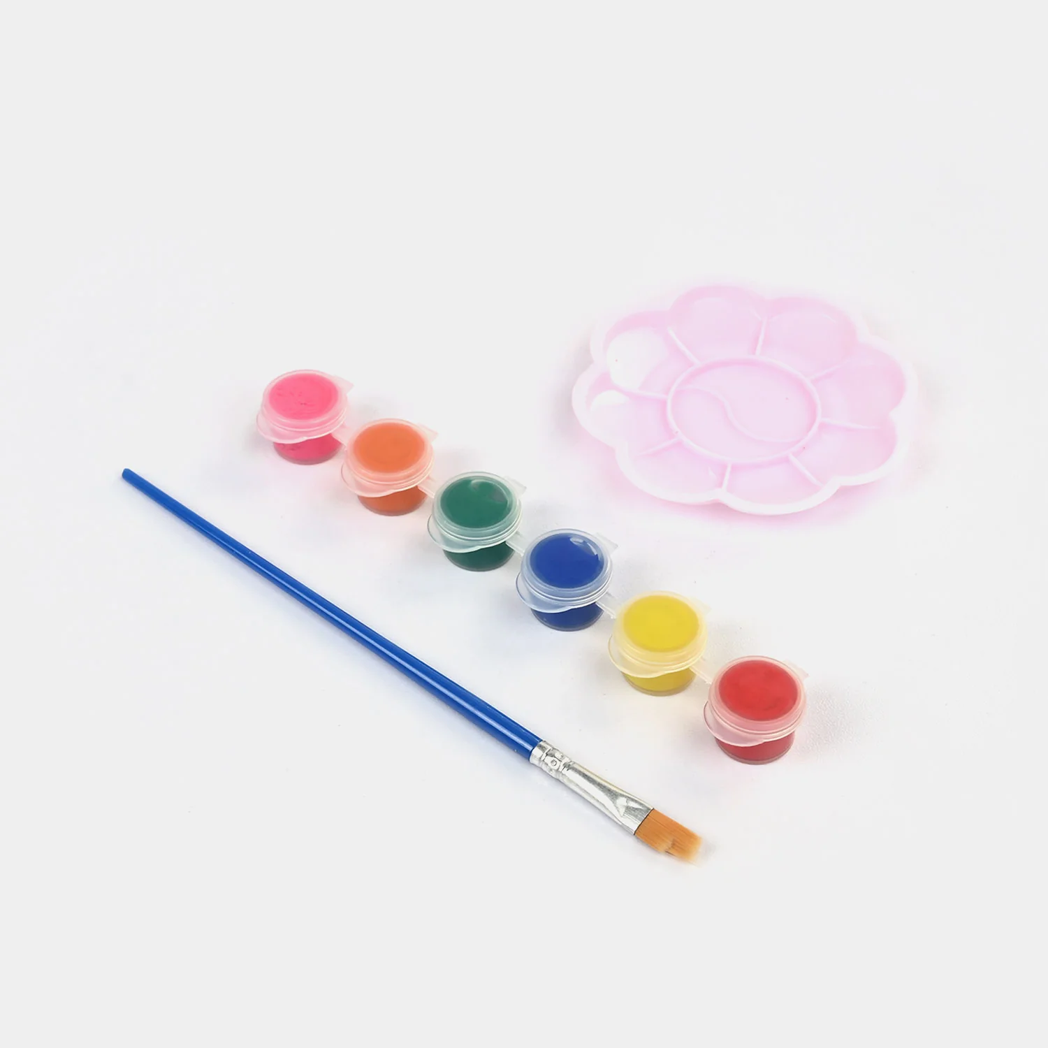 Character Painting Set for Kids - Image 4