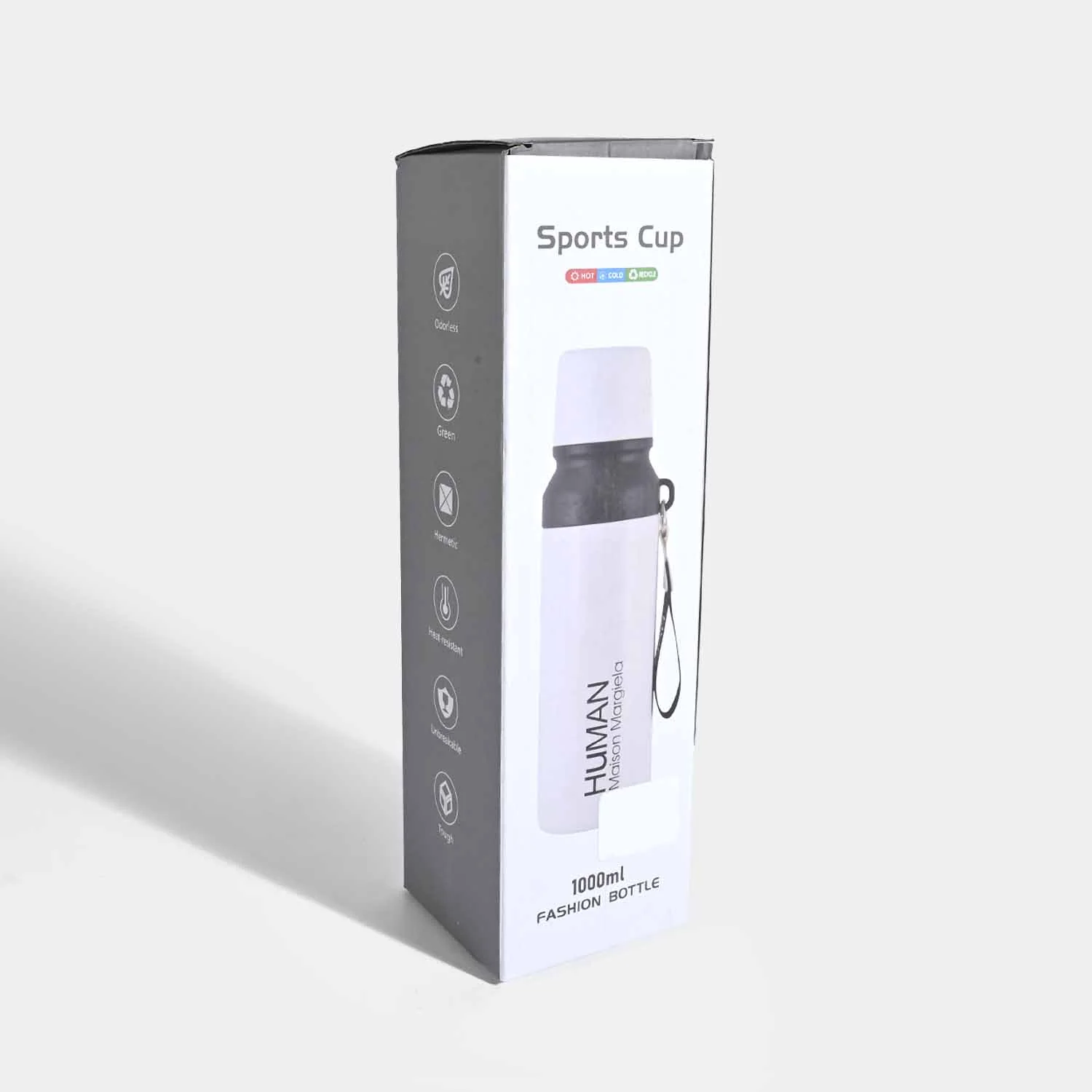 Kids Water Bottle Stainless Steel - Image 3