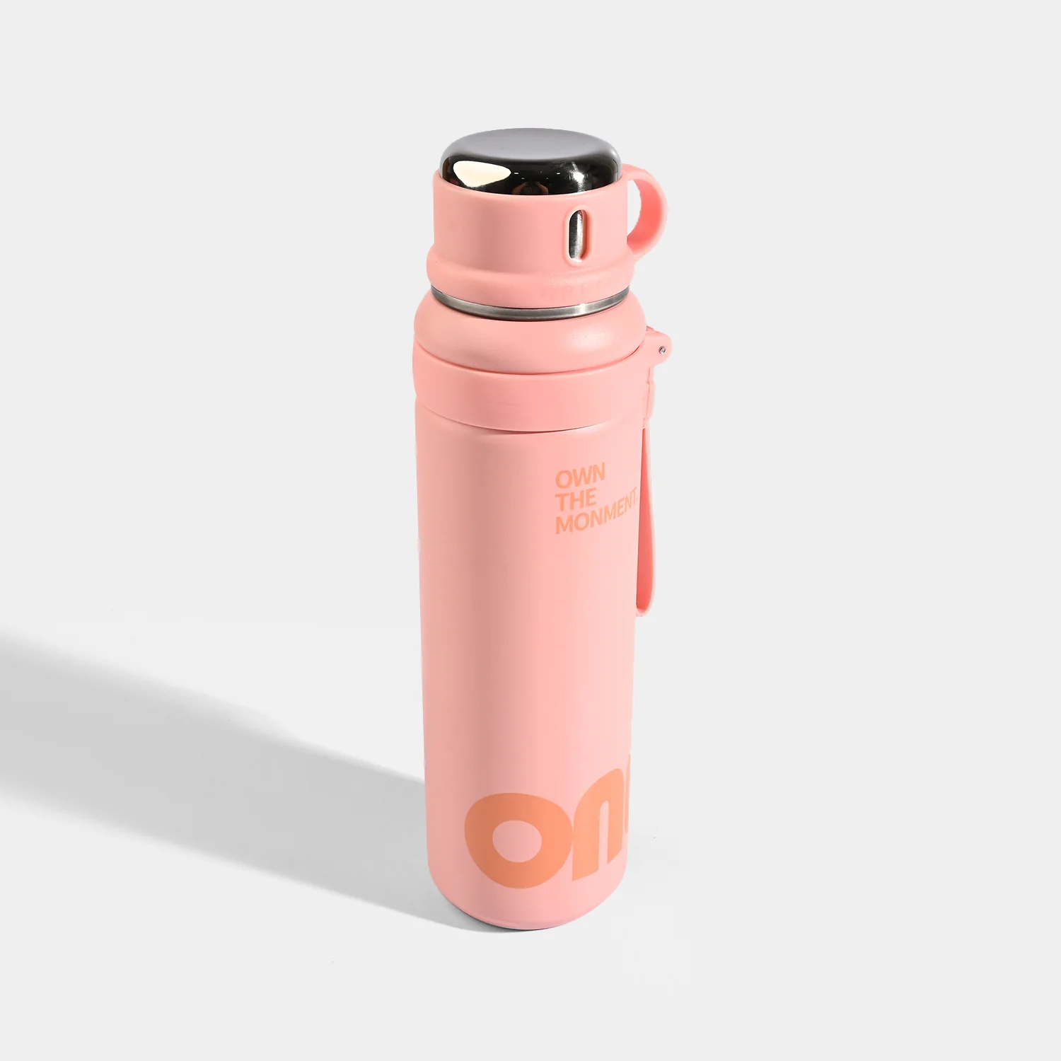 WATER BOTTLE STAINLESS STEEL | 1000ml