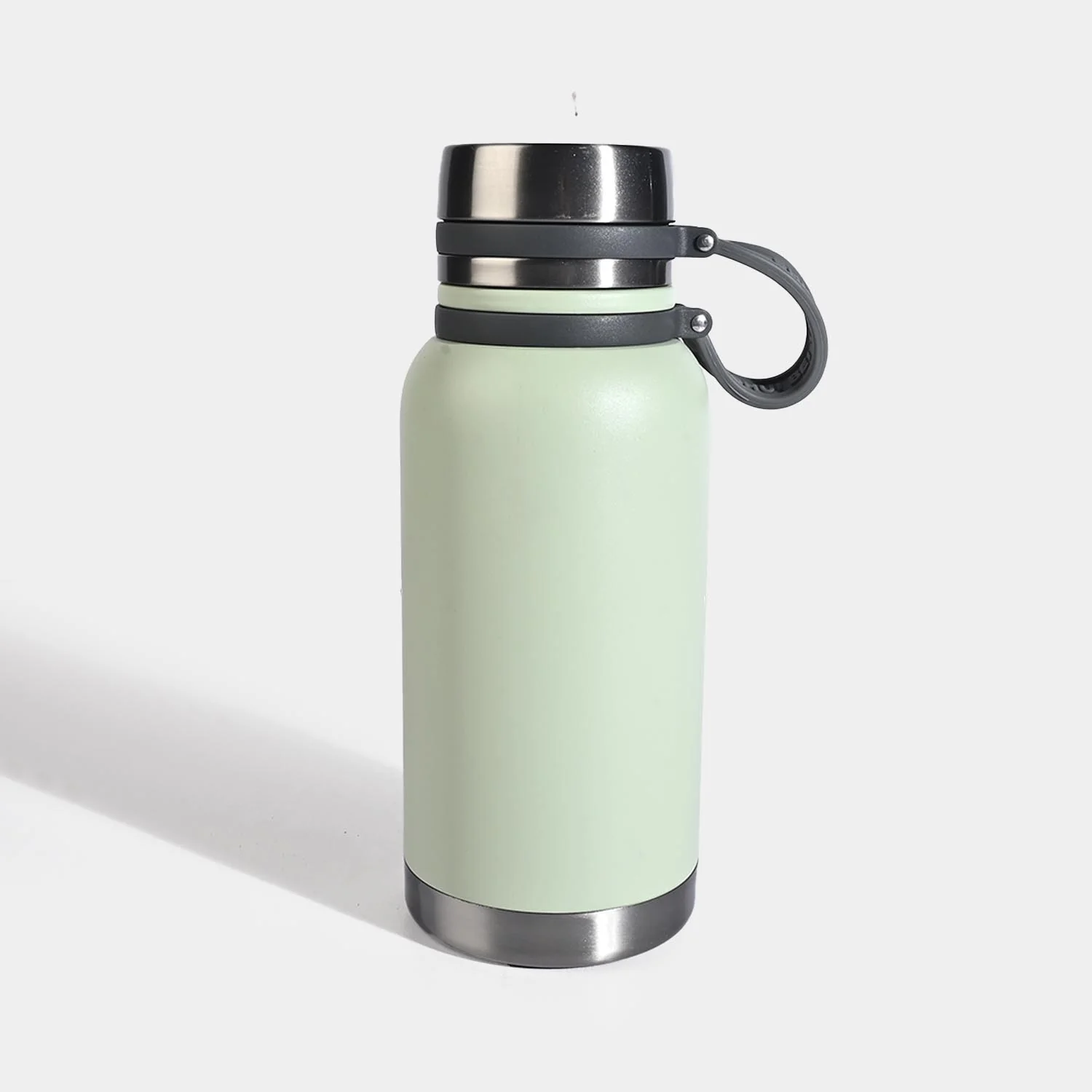 Stainless Steel Vacuum-Insulated Water Bottle 1000ml