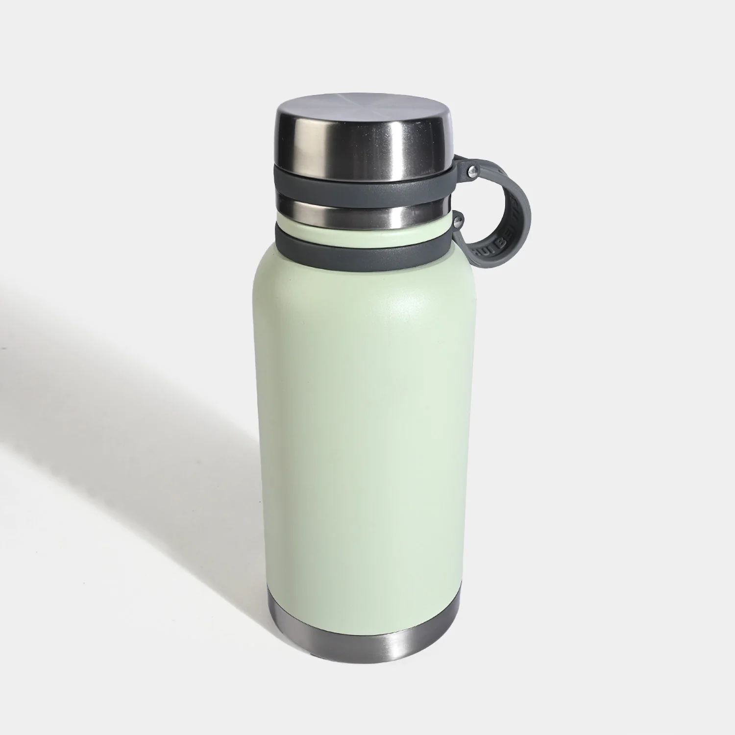 Stainless Steel Vacuum-Insulated Water Bottle 1000ml - Image 4