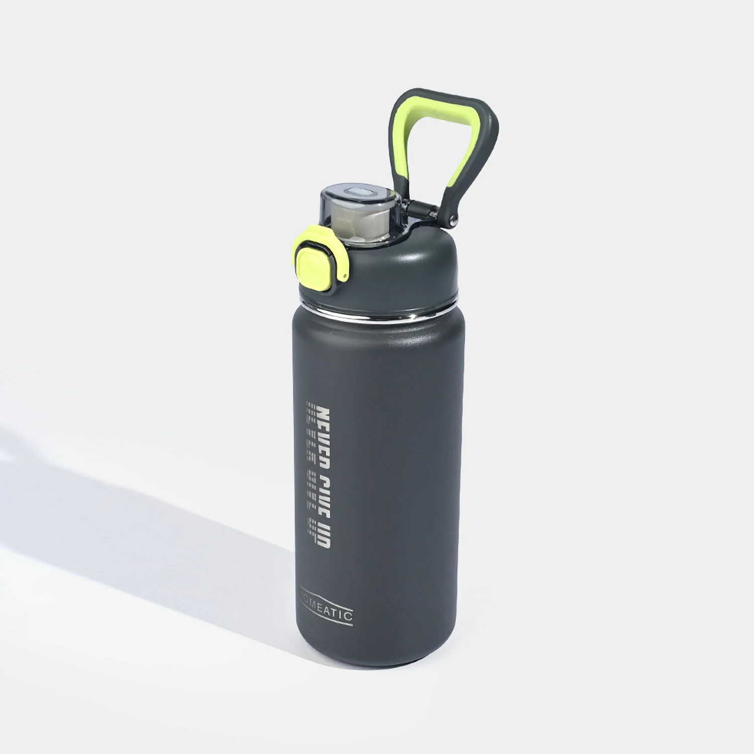 WATER BOTTLE STAINLESS STEEL | 500ml