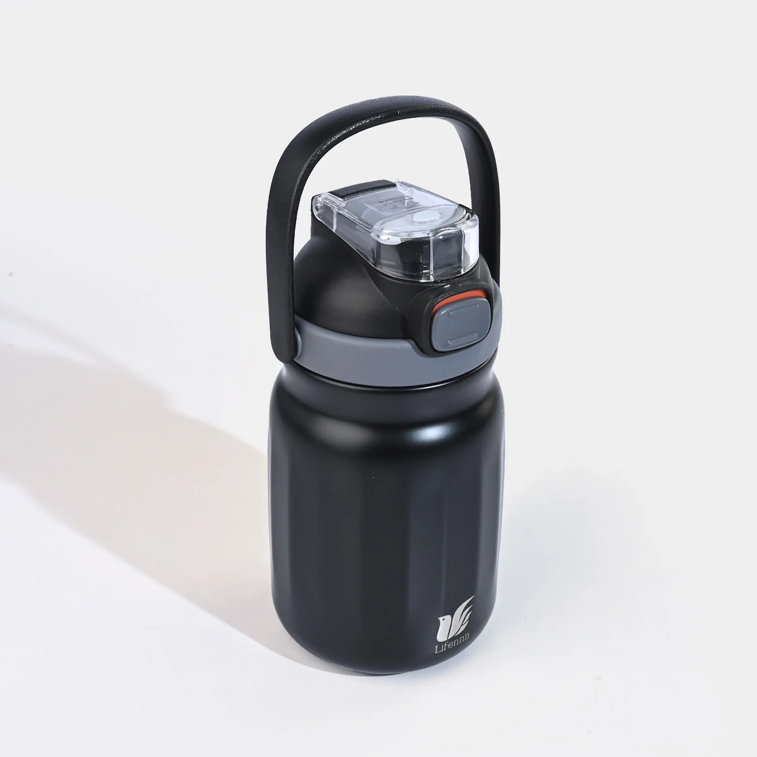 Water Bottle Stainless Steel | 500ML - Image 2
