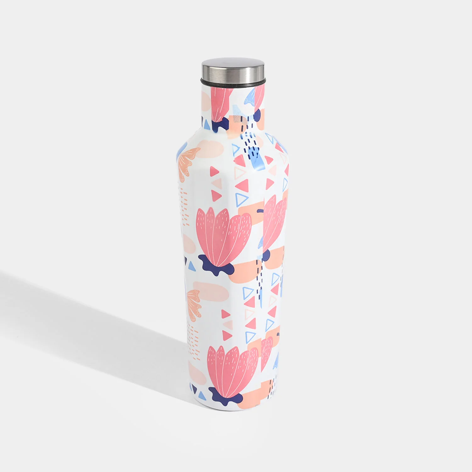 Water Bottle Stainless-Steel | 500ML