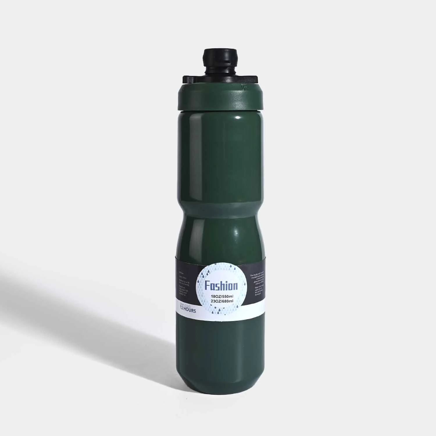Kids Water Bottle Stainless Steel - Image 4