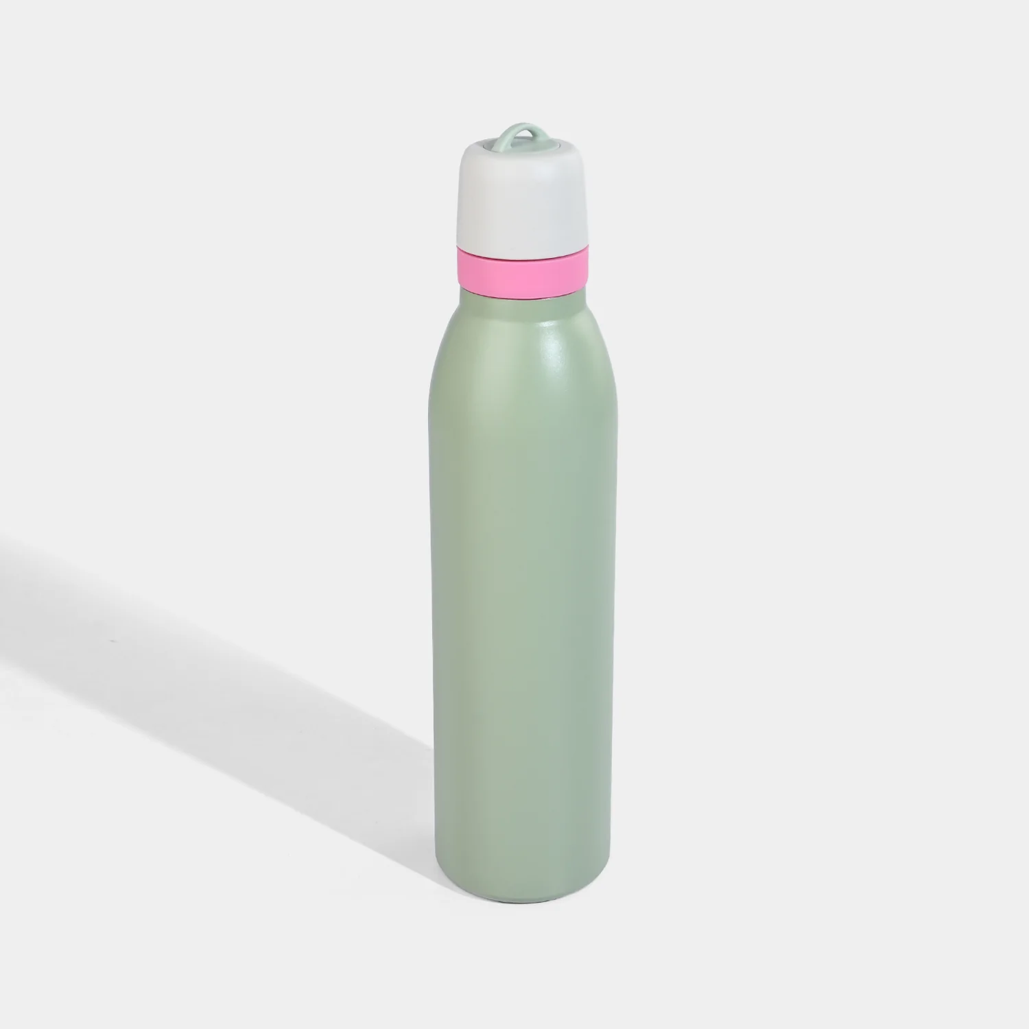 WATER BOTTLE STAINLESS STEEL | 700ML - Image 2