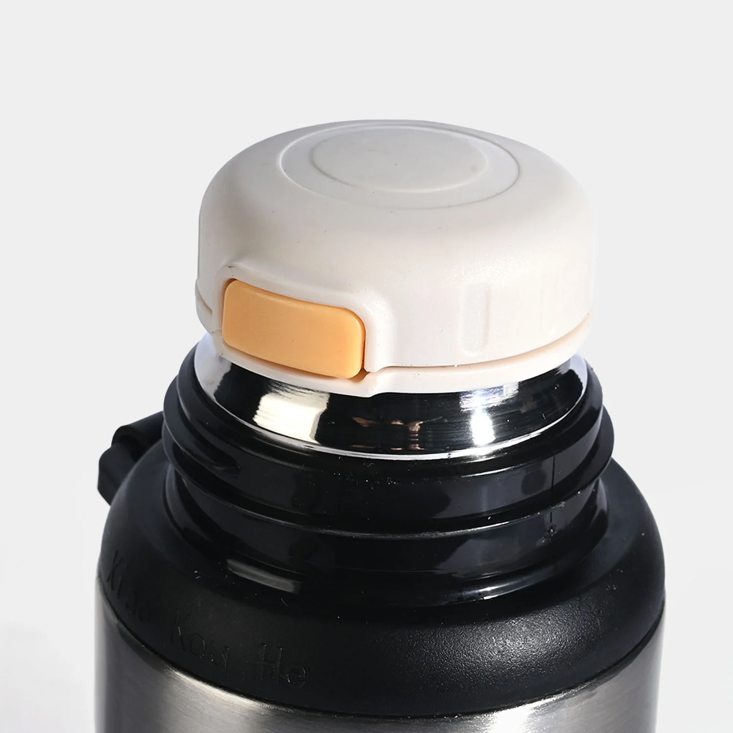 Kids Water Bottle Stainless Steel - Image 2