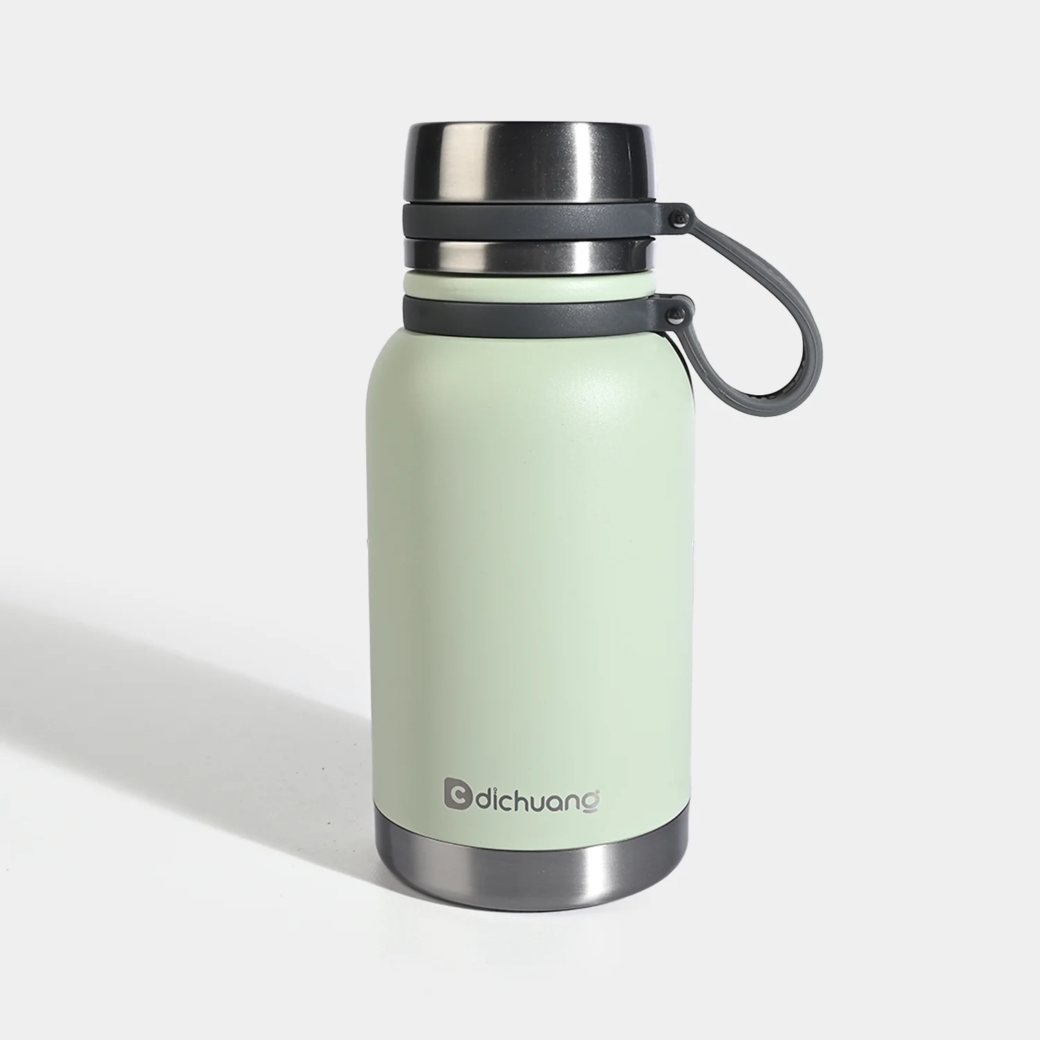 Water Bottle Stainless-Steel |800ml