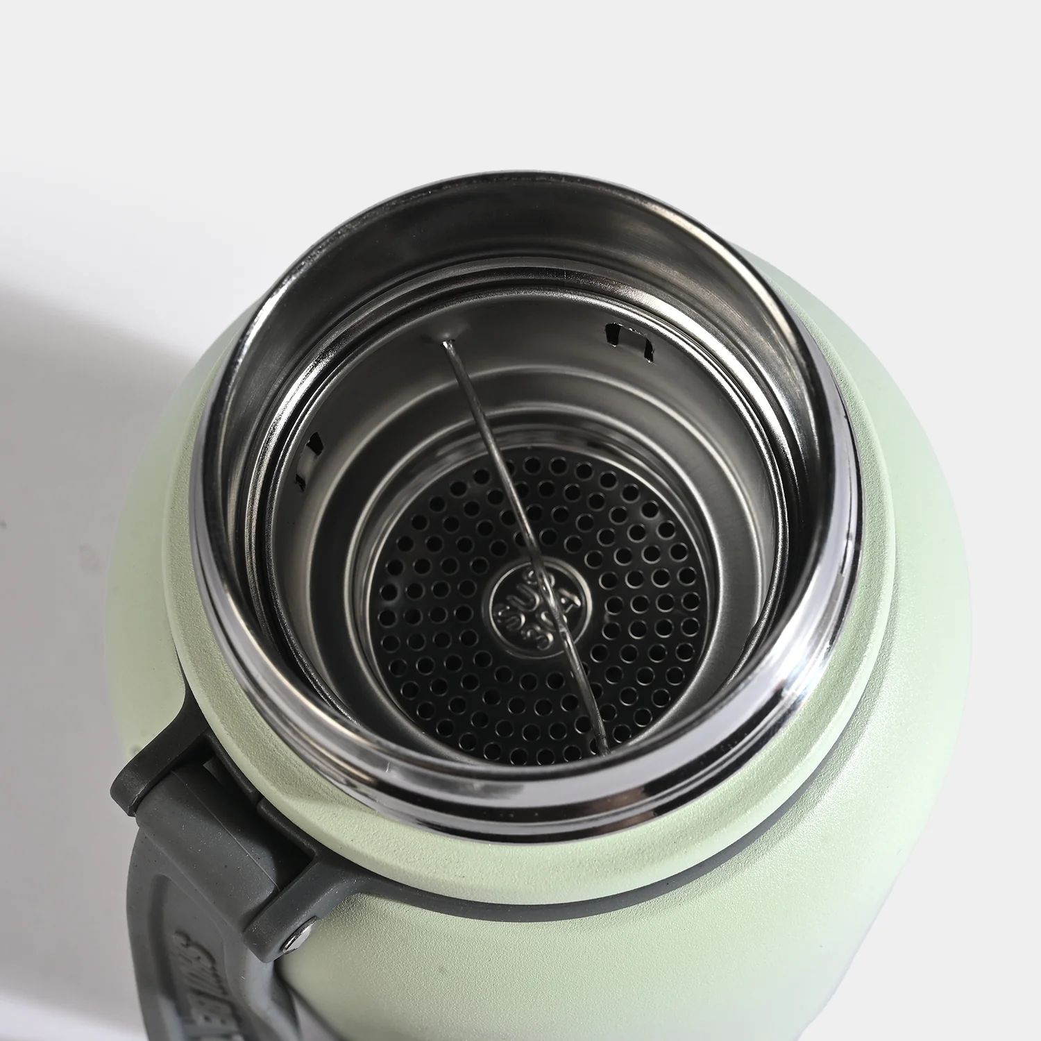 Water Bottle Stainless-Steel |800ml - Image 2