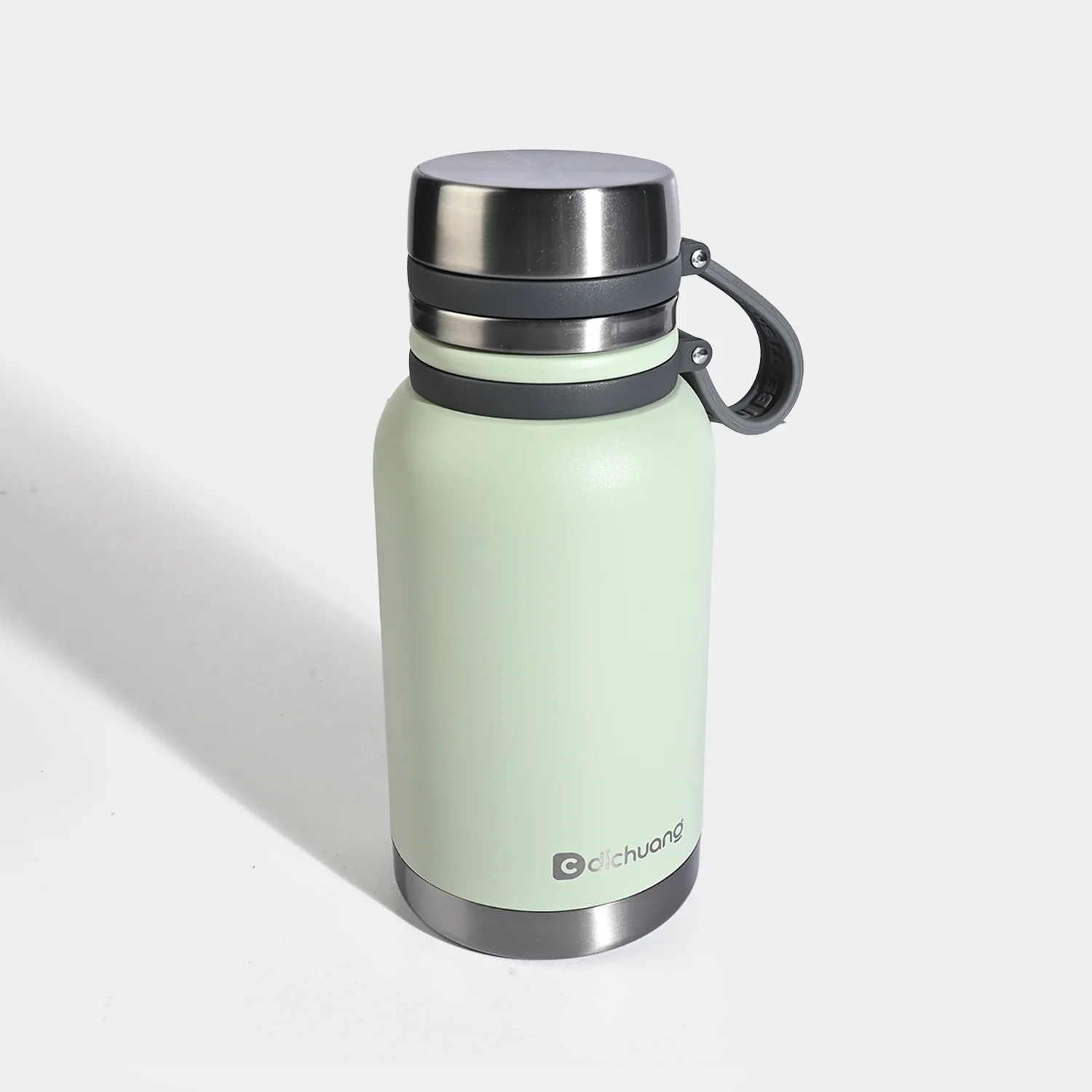 Water Bottle Stainless-Steel |800ml - Image 4