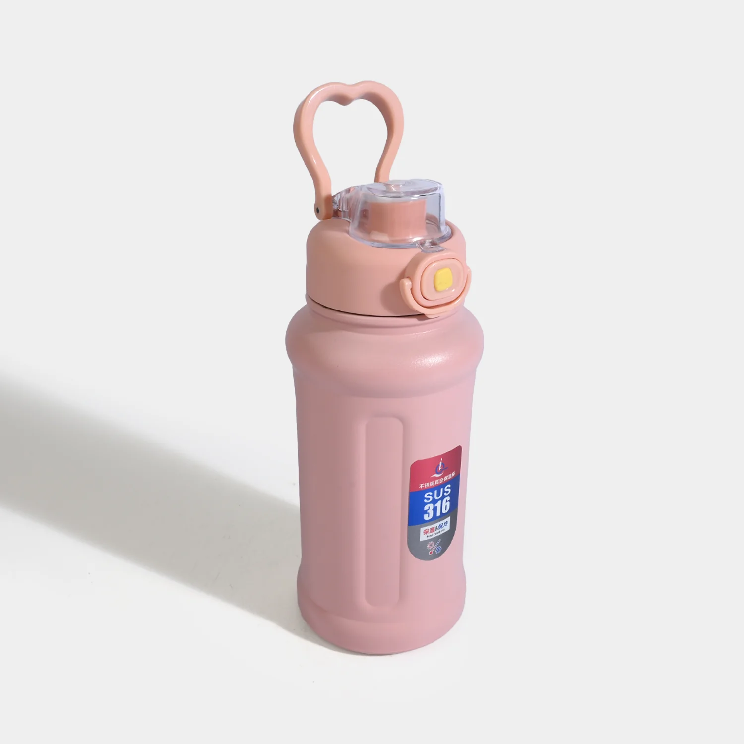 Steel Bottle - 850ml