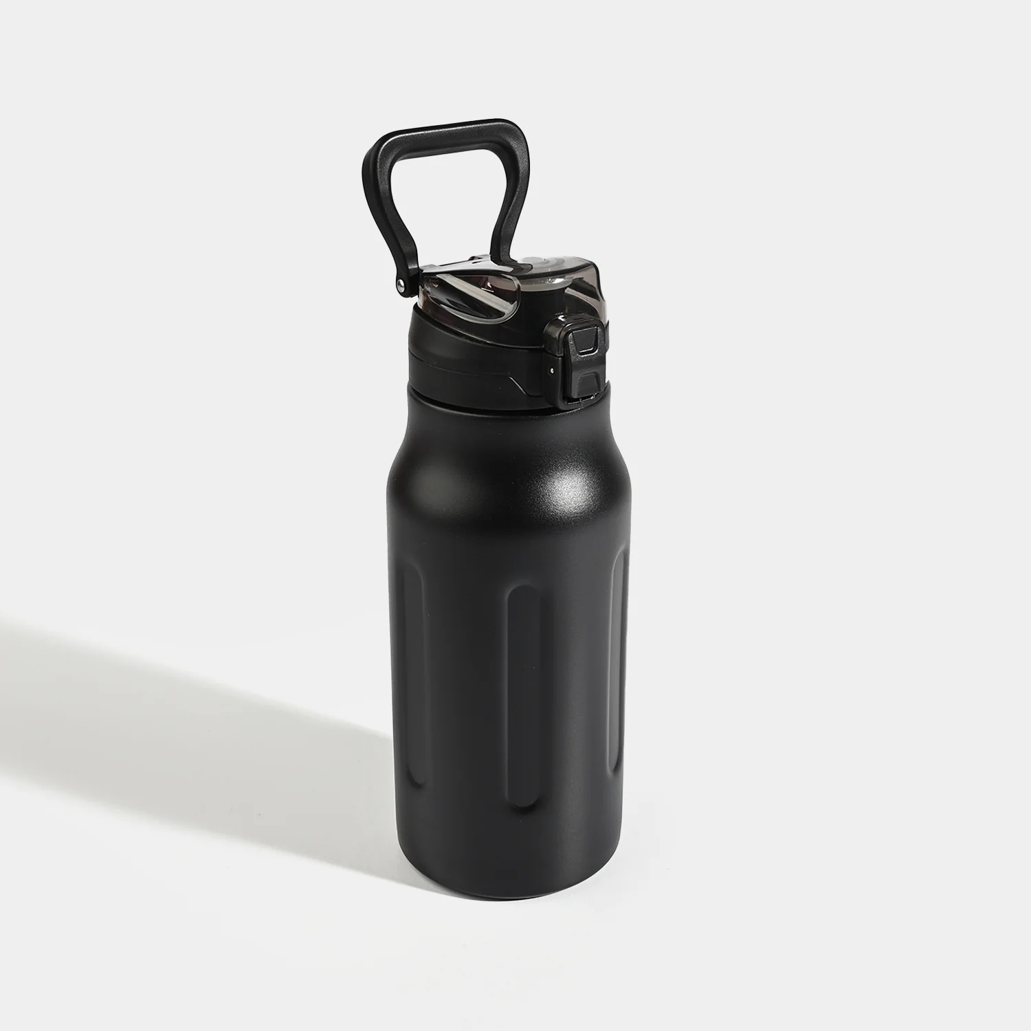 WATER BOTTLE STAINLESS STEEL | 920ml
