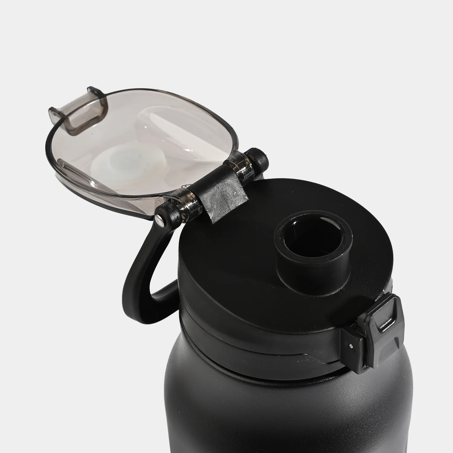 WATER BOTTLE STAINLESS STEEL | 920ml - Image 2