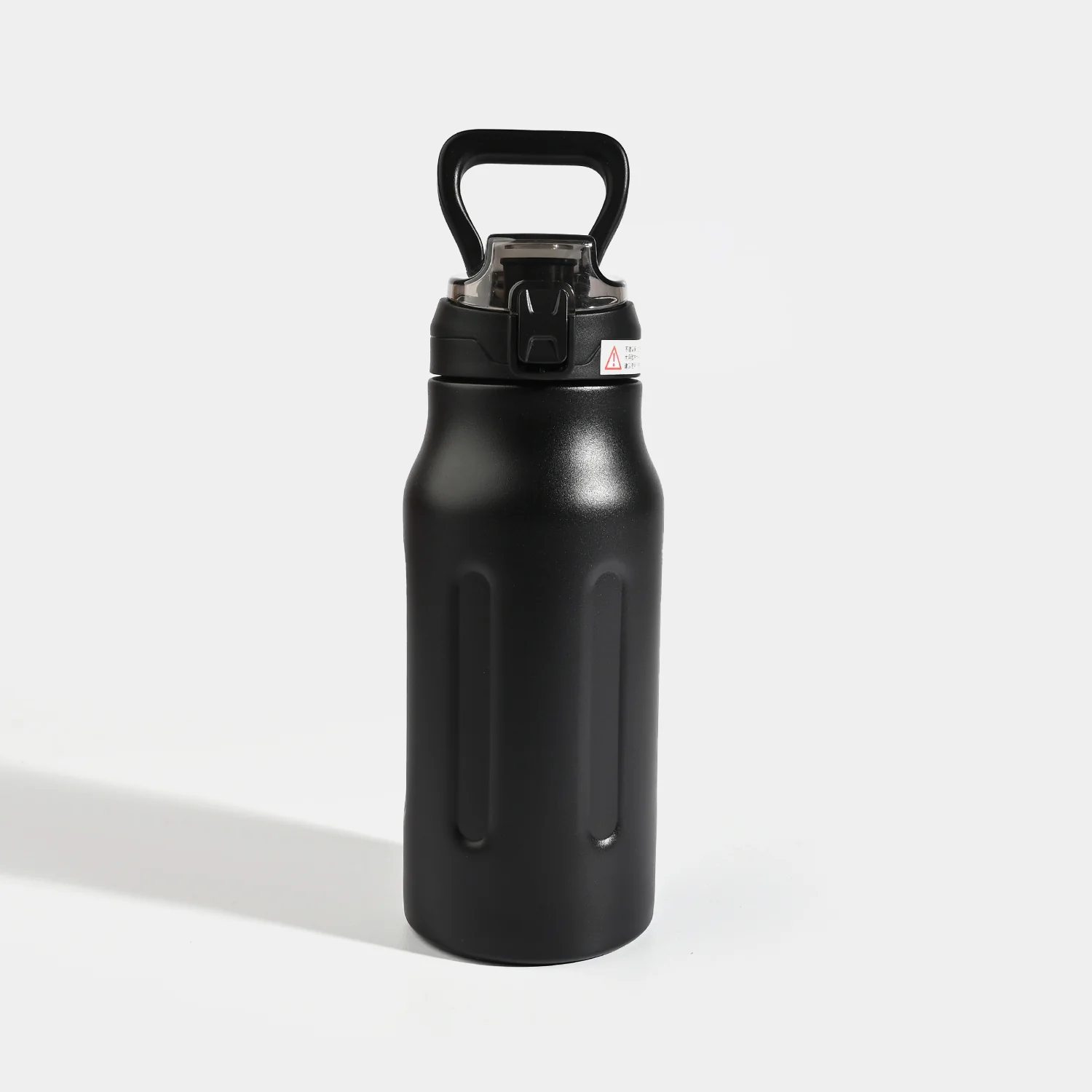 WATER BOTTLE STAINLESS STEEL | 920ml - Image 4